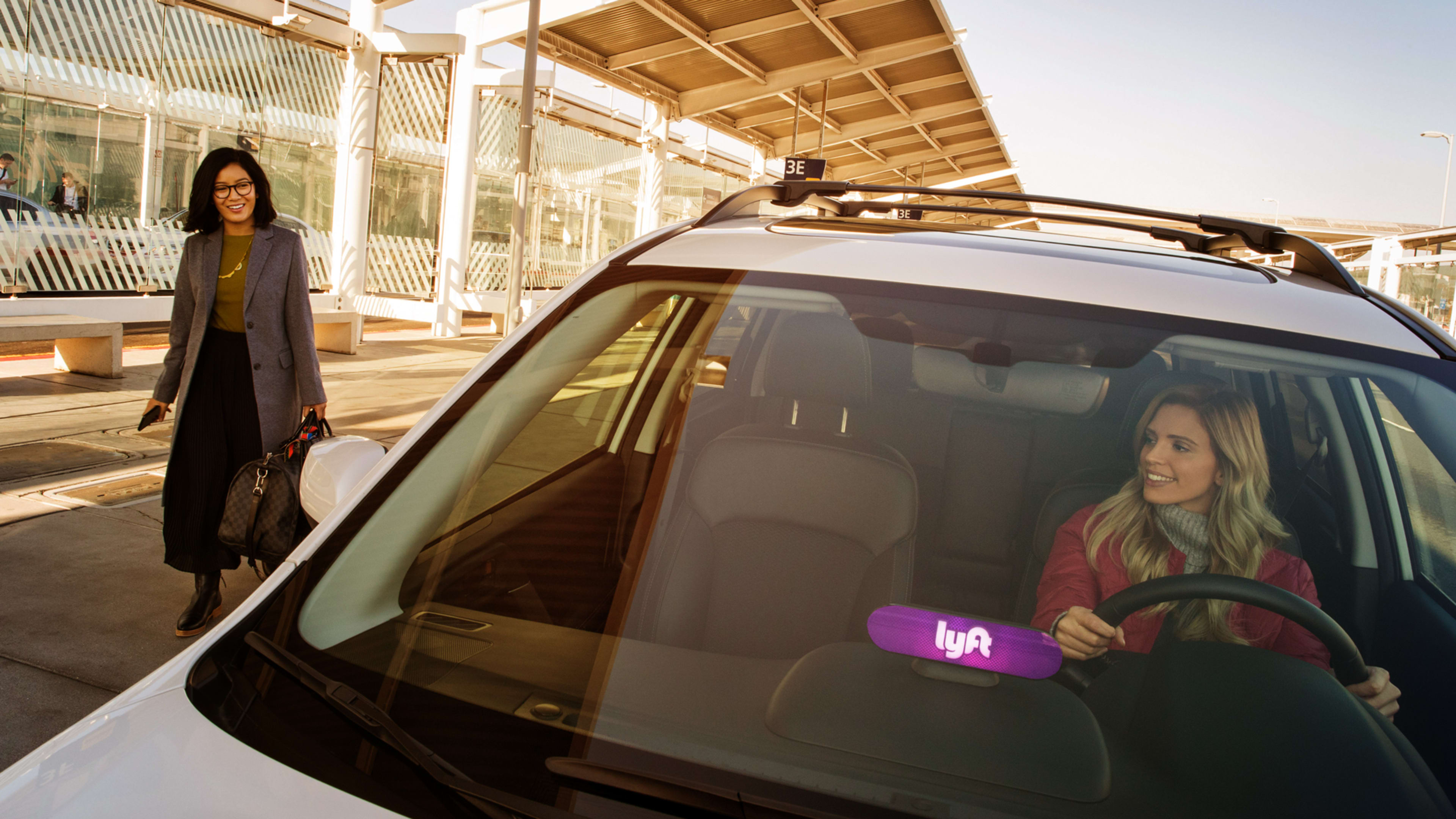 Lyft is introducing a U.S. subscription service