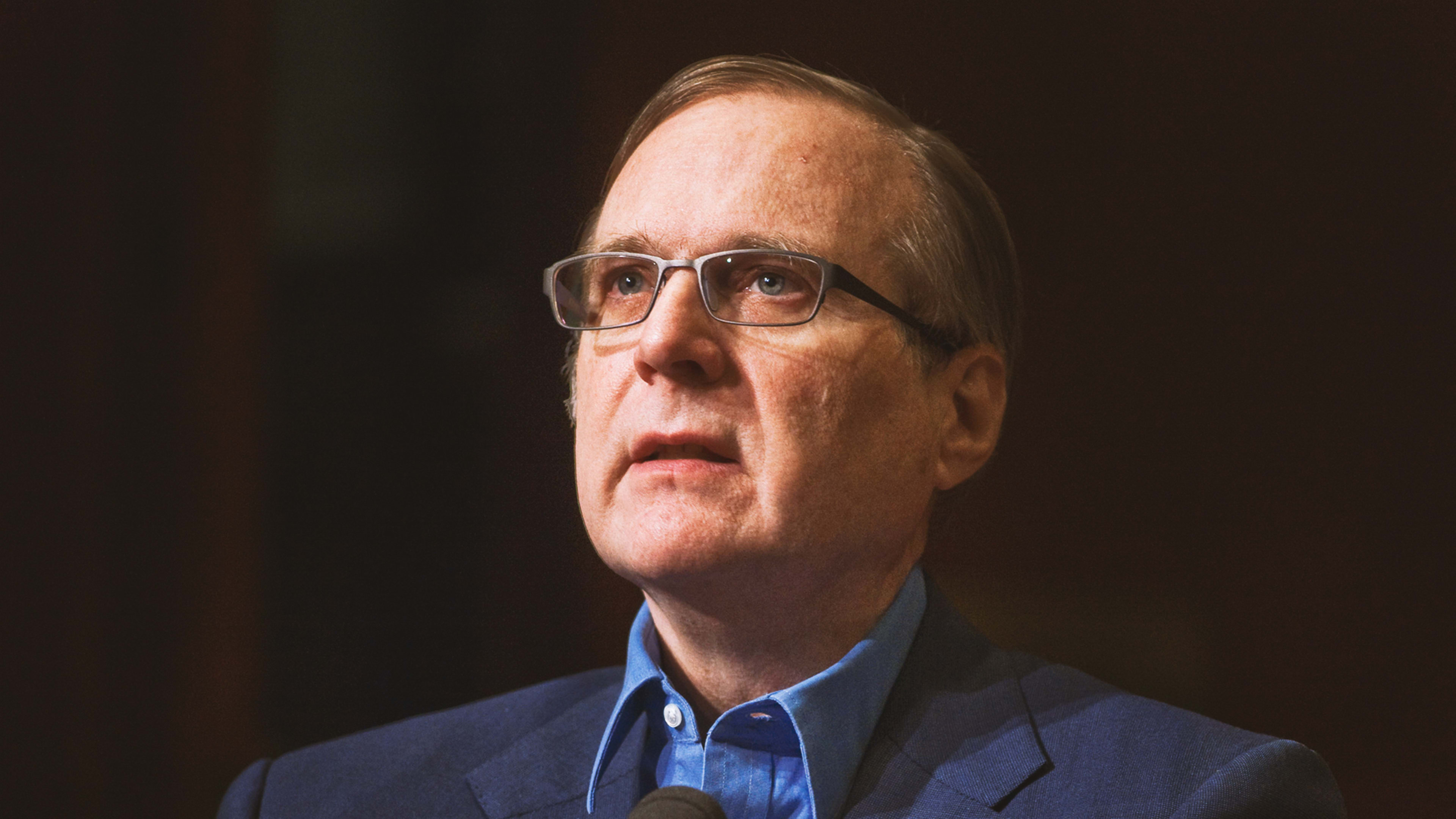 Paul Allen, 1953-2018: Microsoft’s cofounder and so much more