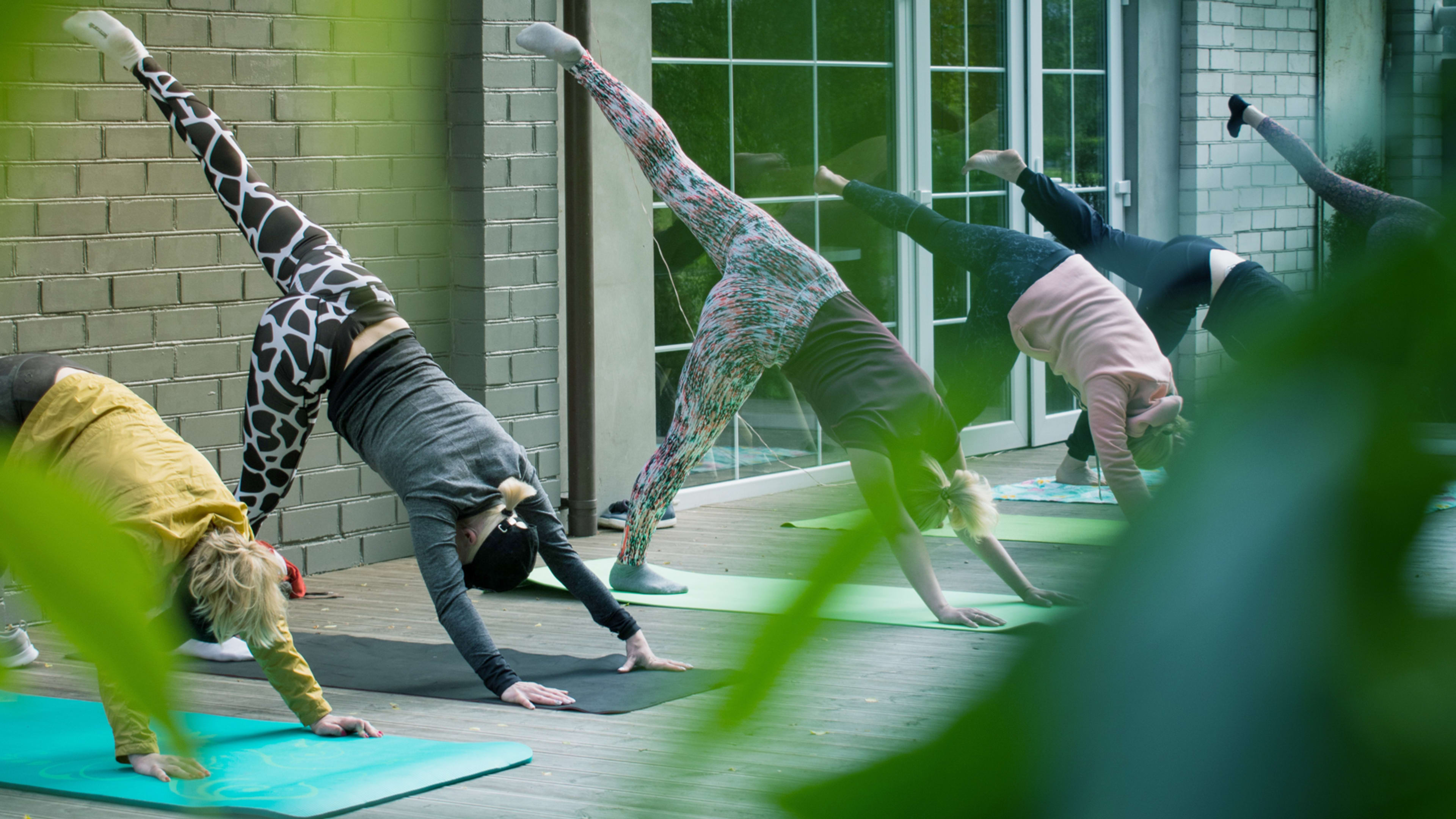 These 10 market trends turned wellness into a $4.2 trillion global industry