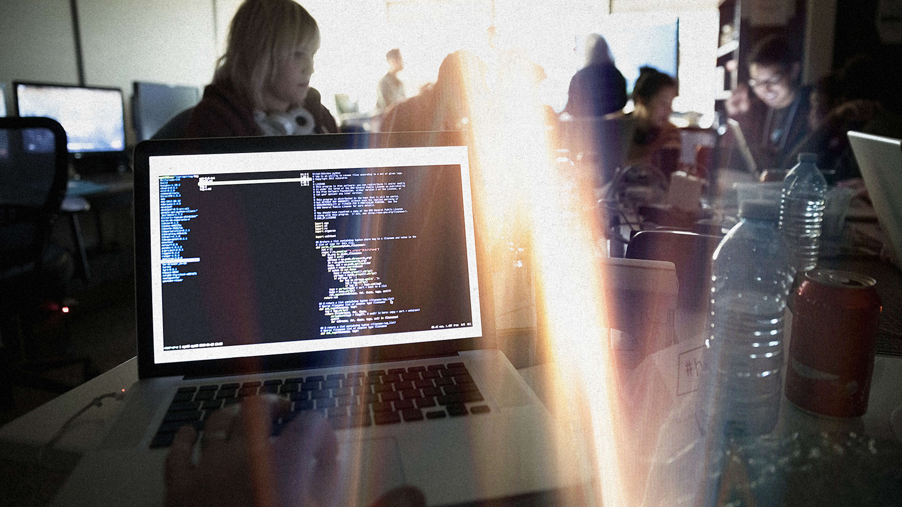 Mozilla’s ambitious plan to teach coders not to be evil