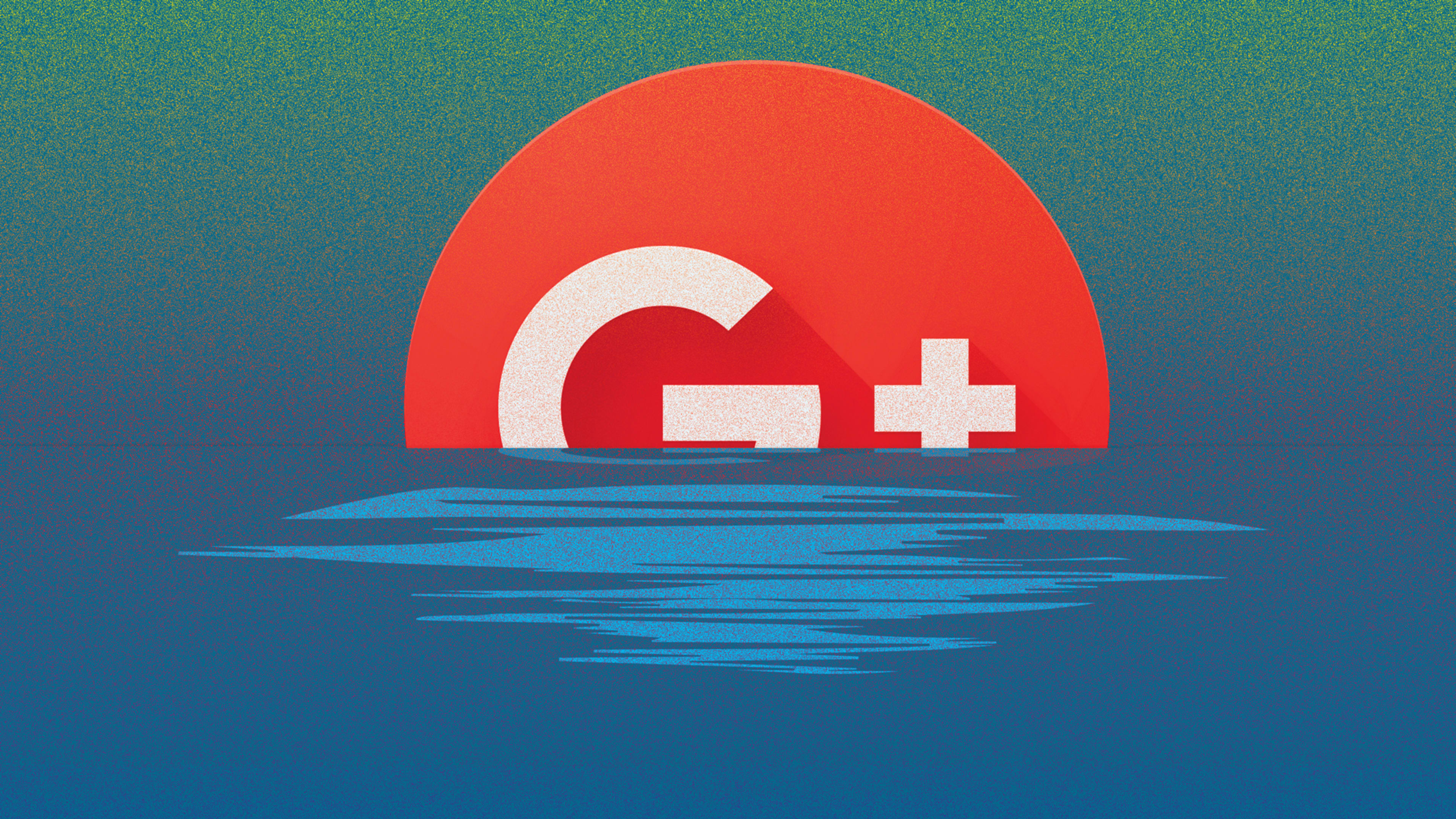 Goodbye, Google+: A eulogy for the last great social network