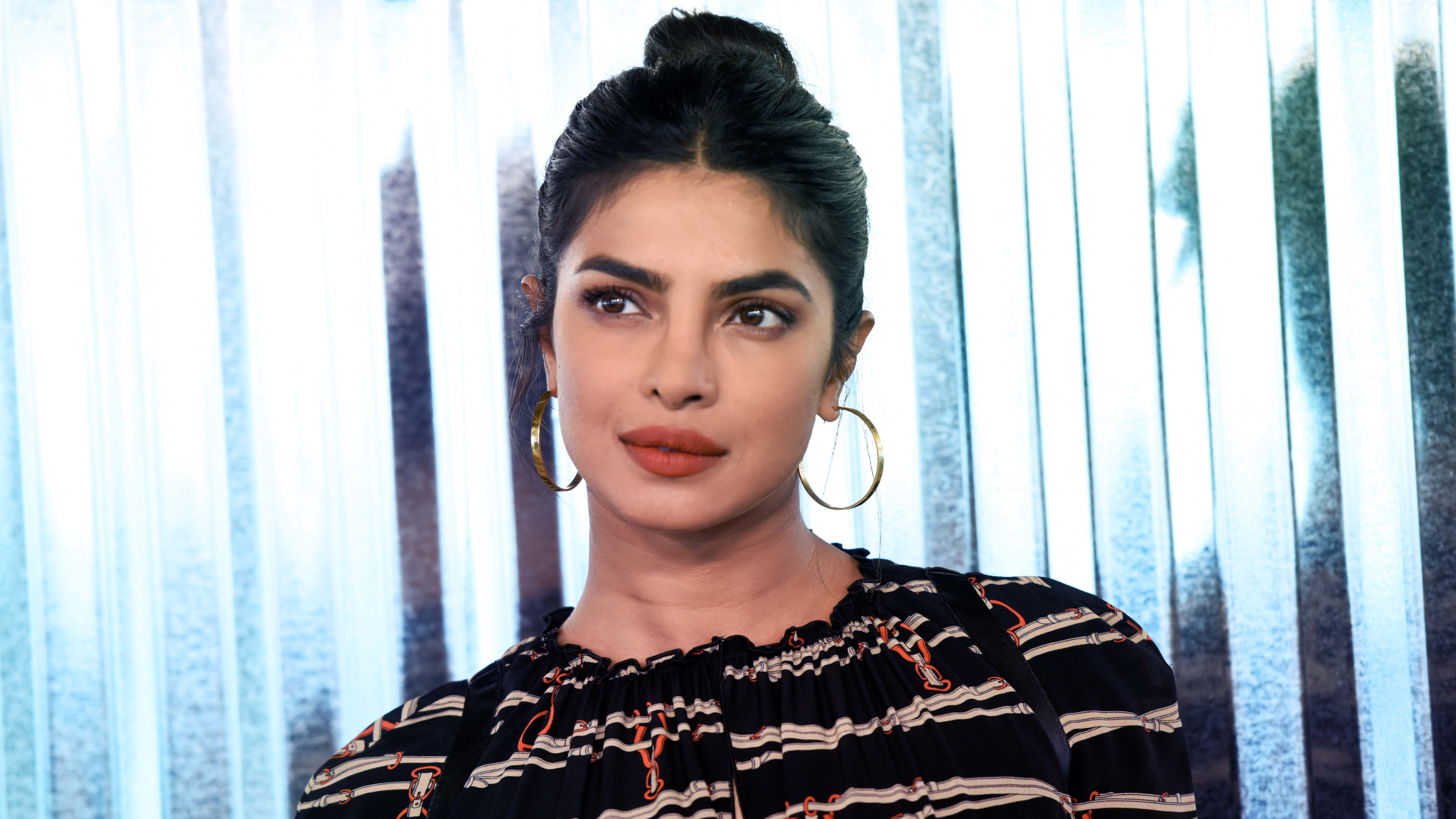 Priyanka Chopra and Bumble want to give Indian women a dating app they’ll actually use