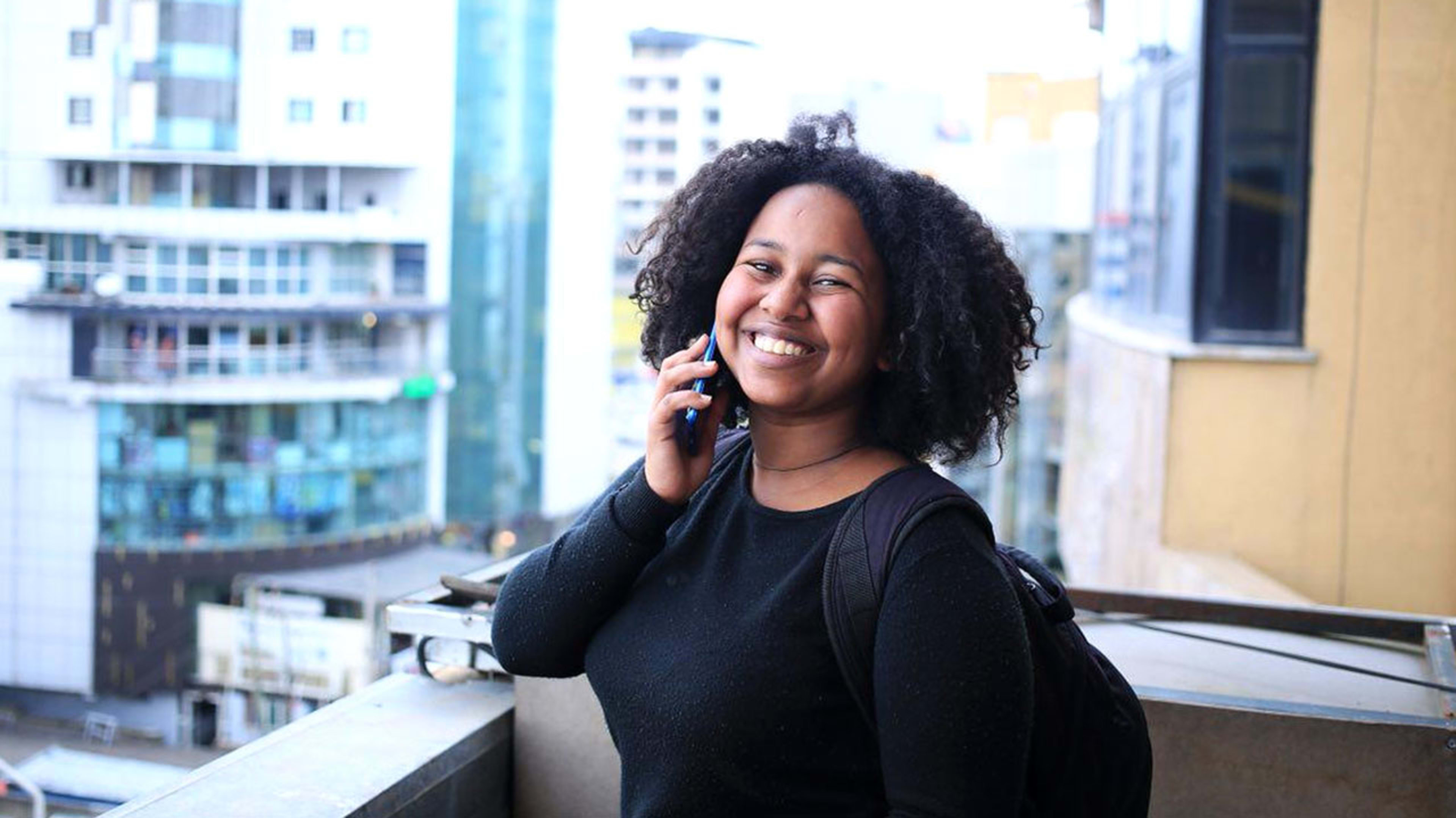 Meet the African women who are changing the ratio in tech