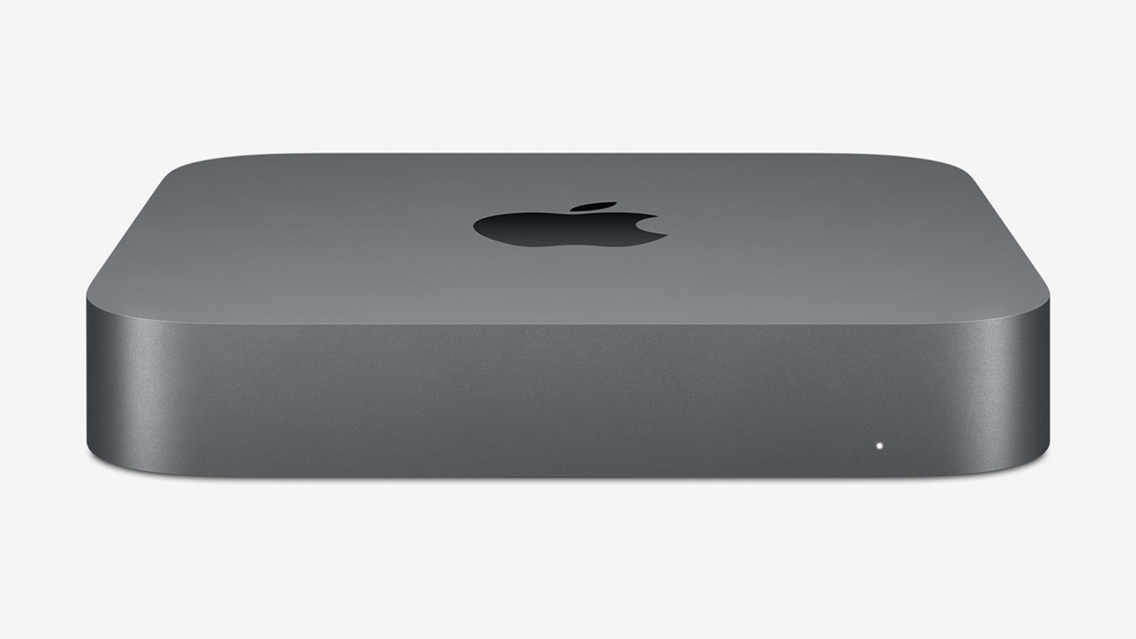 Apple finally upgrades the Mac Mini: Here are the 7 main specs