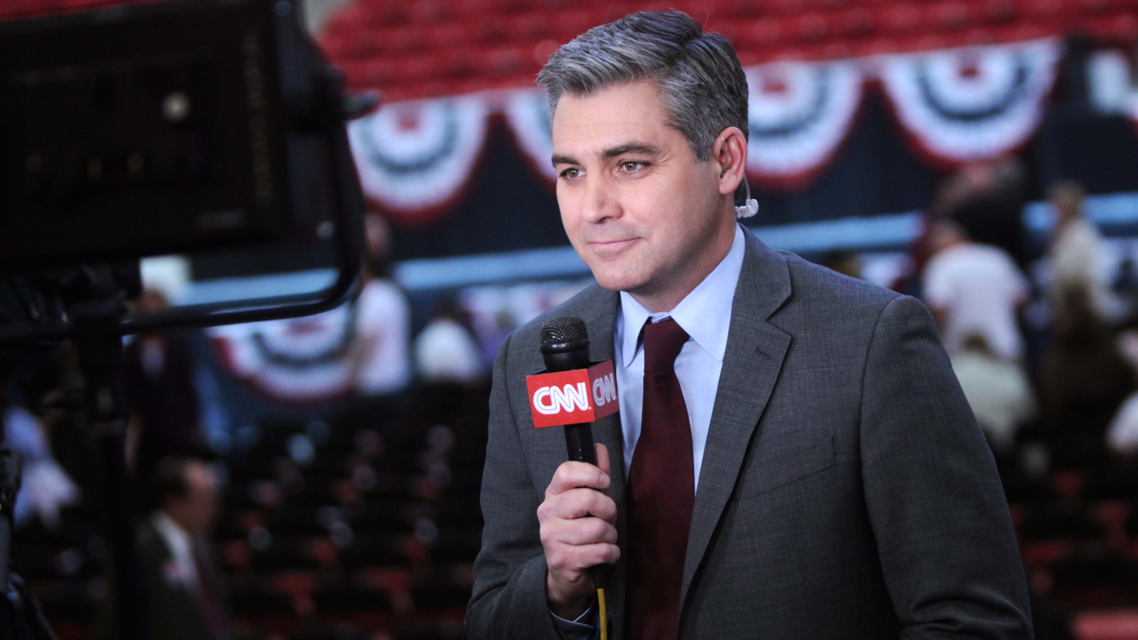 A Trump-appointed judge just ruled in favor of CNN and Jim Acosta