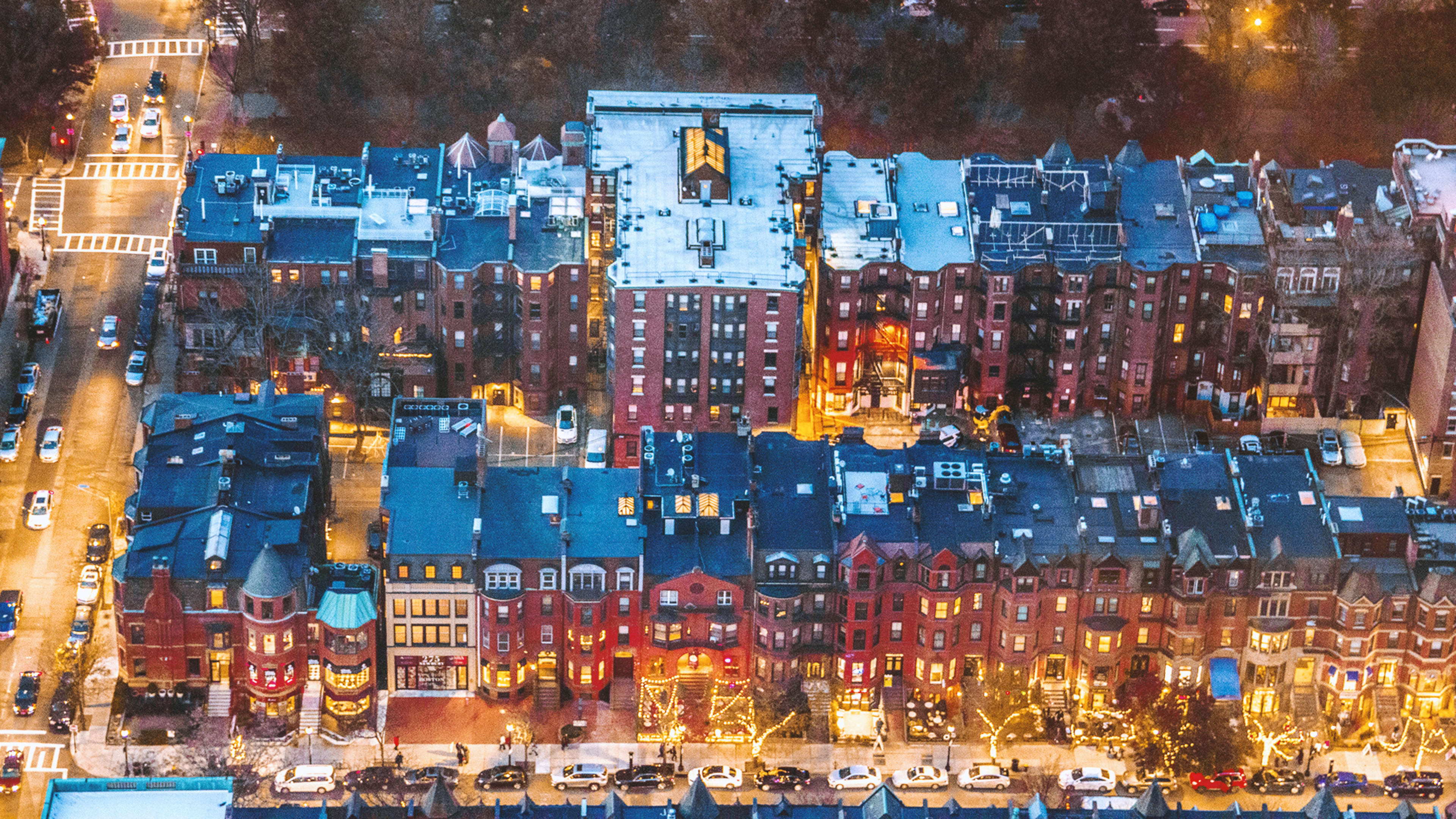 Airbnb takes on Boston in its latest legal tussle over shortterm