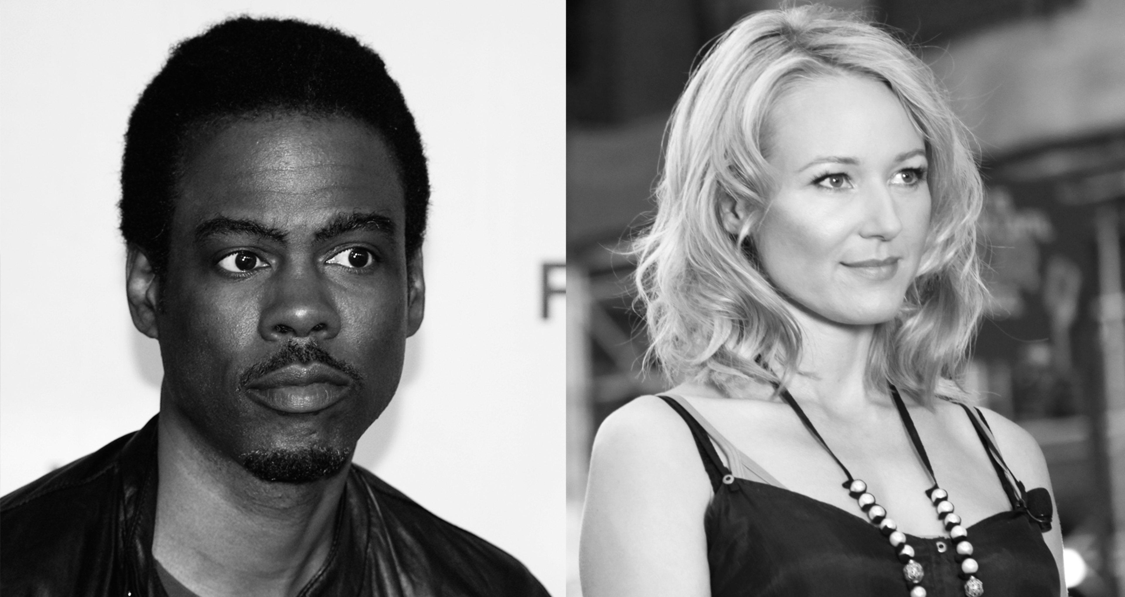 Chris Rock and Jewel endorse San Francisco’s tax to help homeless