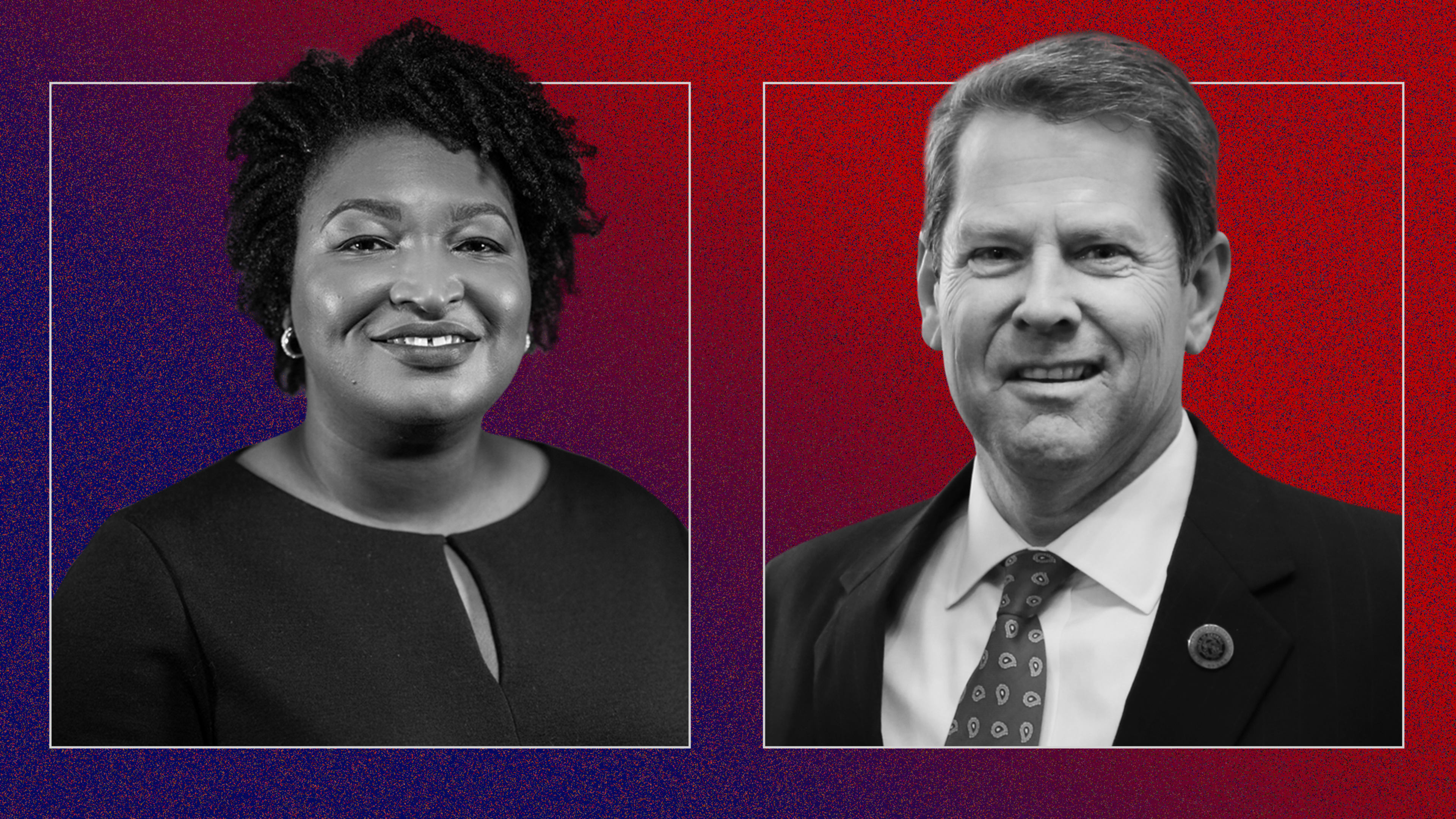 Democrat Stacey Abrams bows out of race for Georgia governor