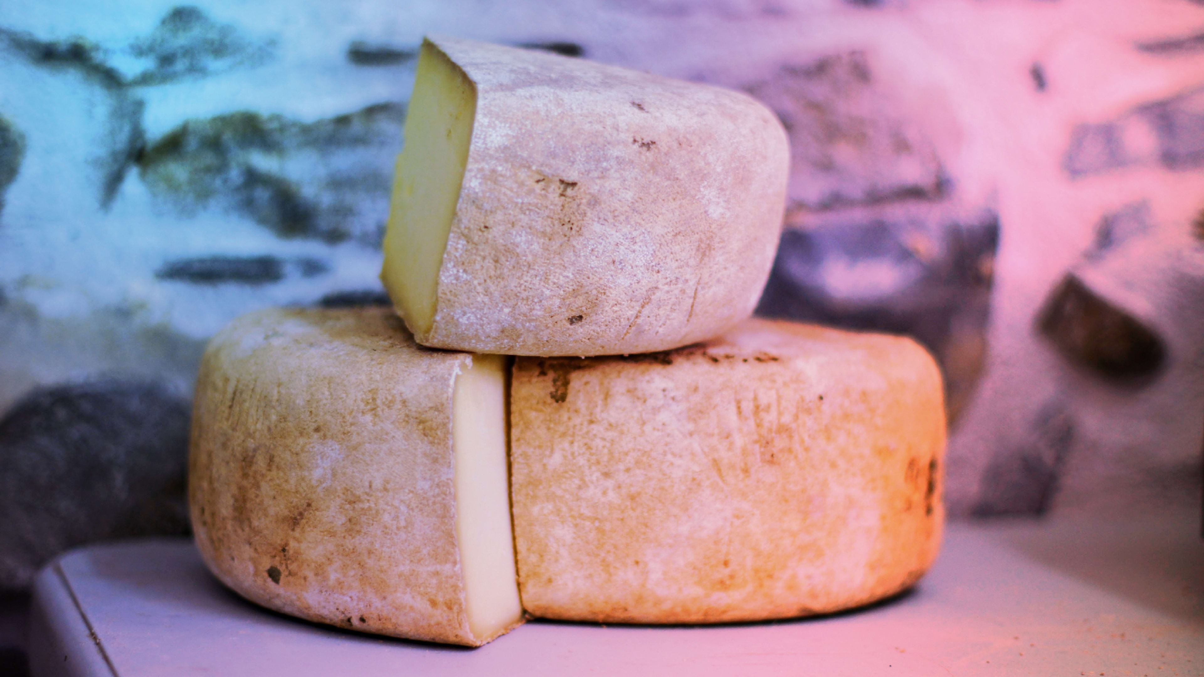 EU to Dutch cheese company: Copyrighting a flavor is not-so-gouda