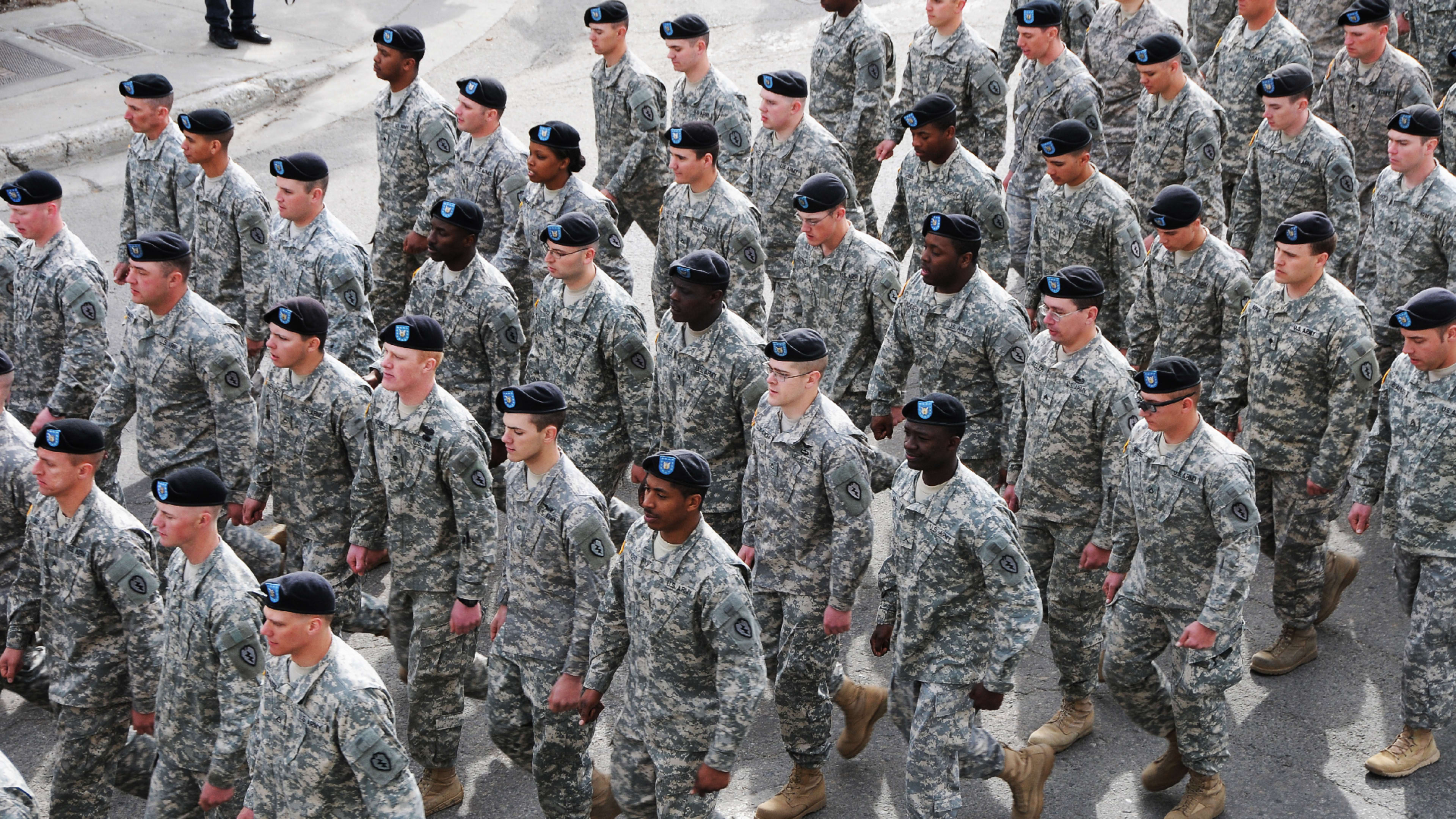 Report: Thousands of veterans left without GI Bill payments after technical glitch