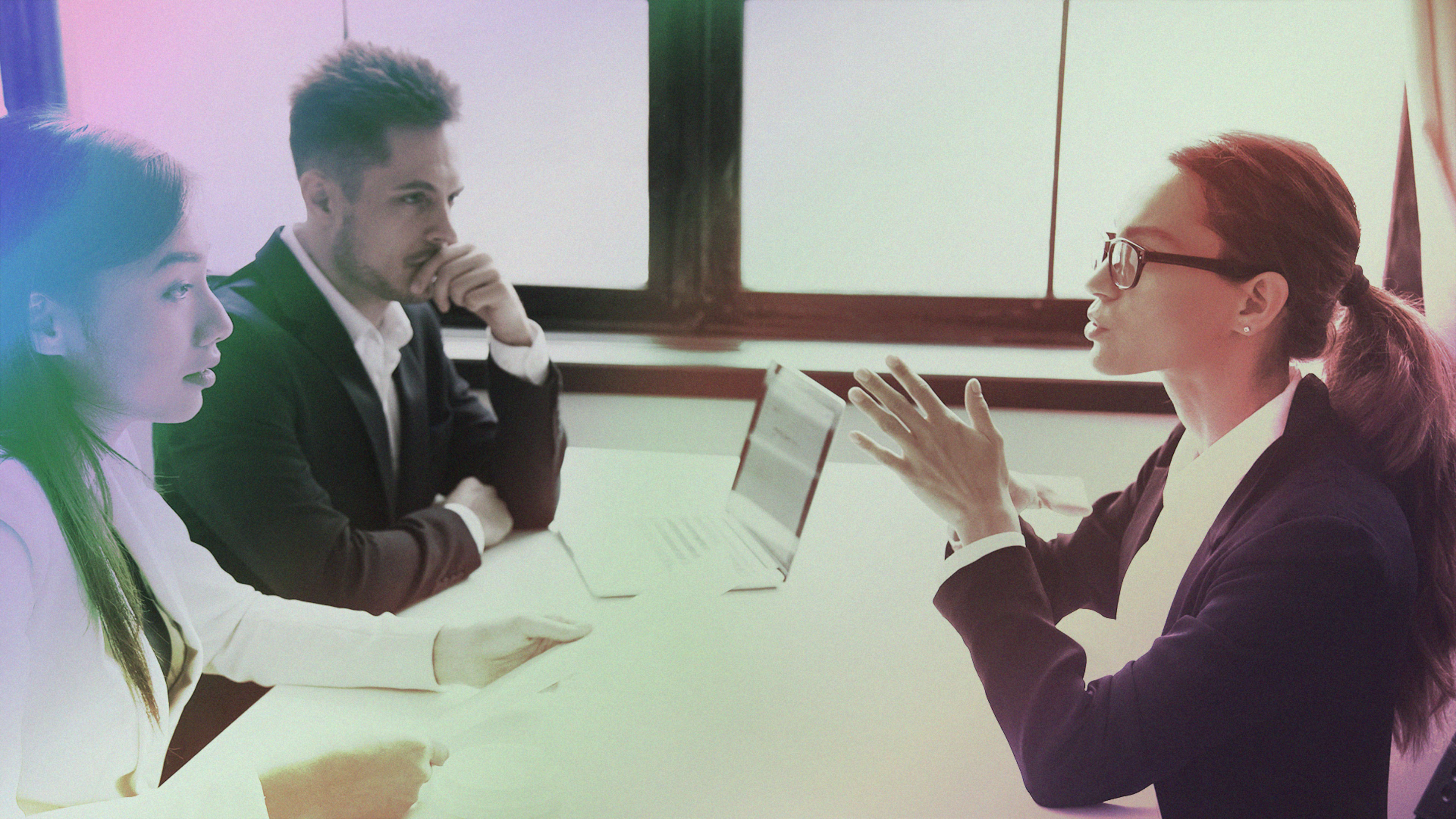 Make sure you ask these questions at the end of the job interview