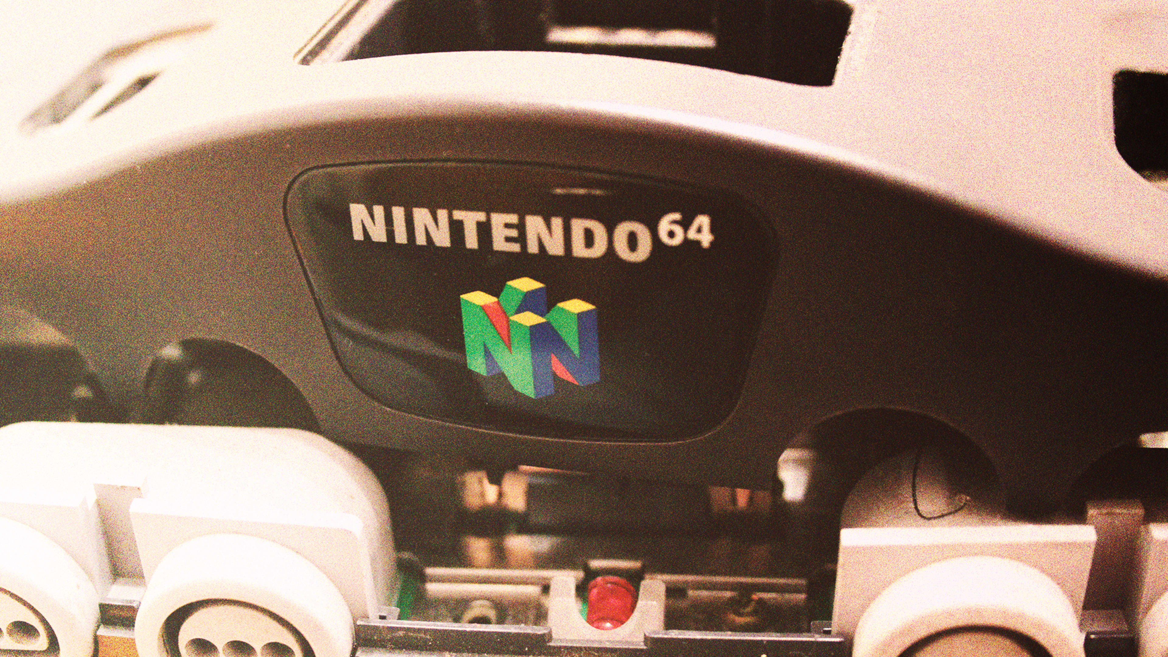 Sorry, but the Nintendo 64 Classic isn’t happening anytime soon