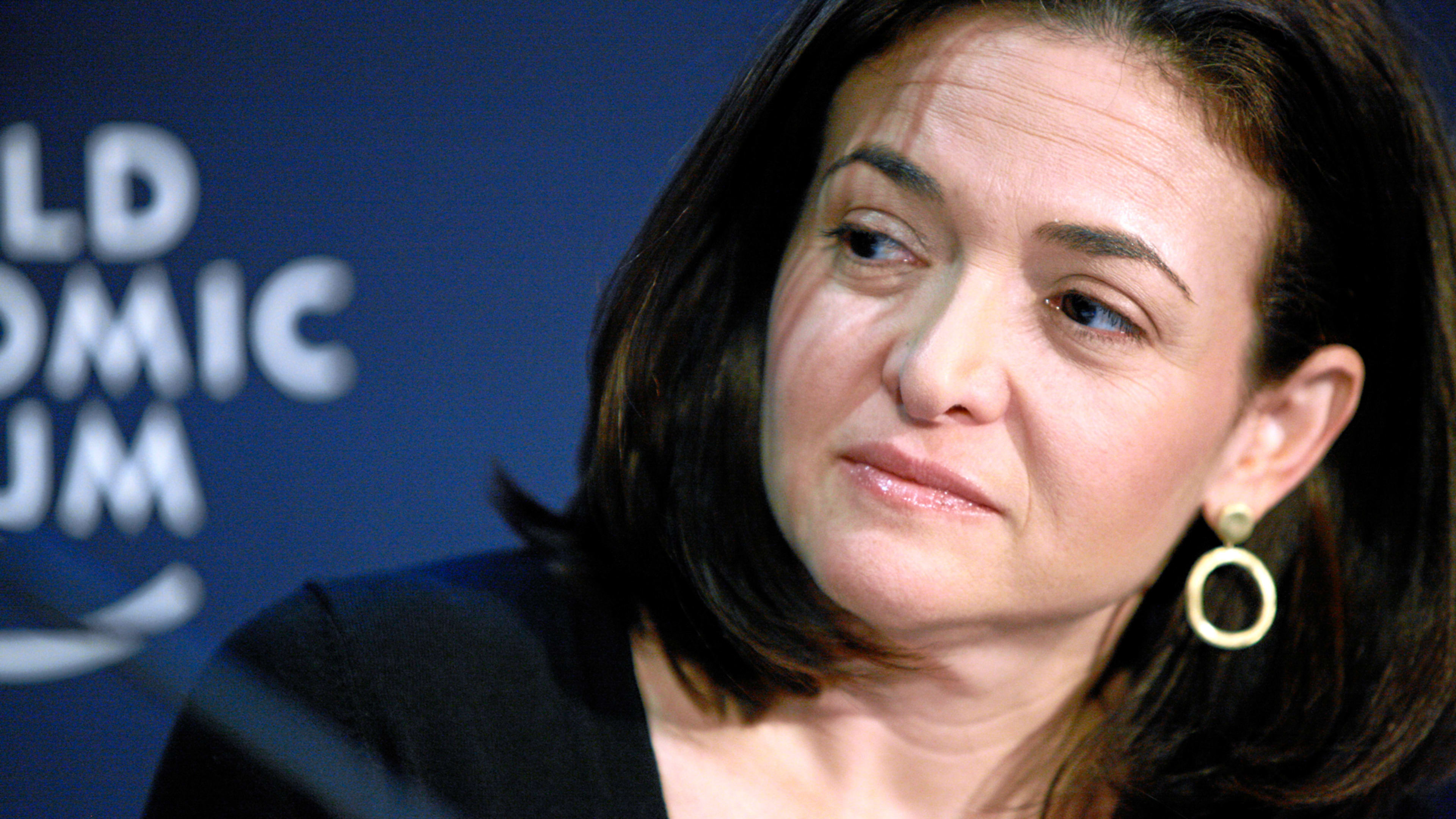 Sheryl Sandberg reportedly ordered oppo research on billionaire George Soros
