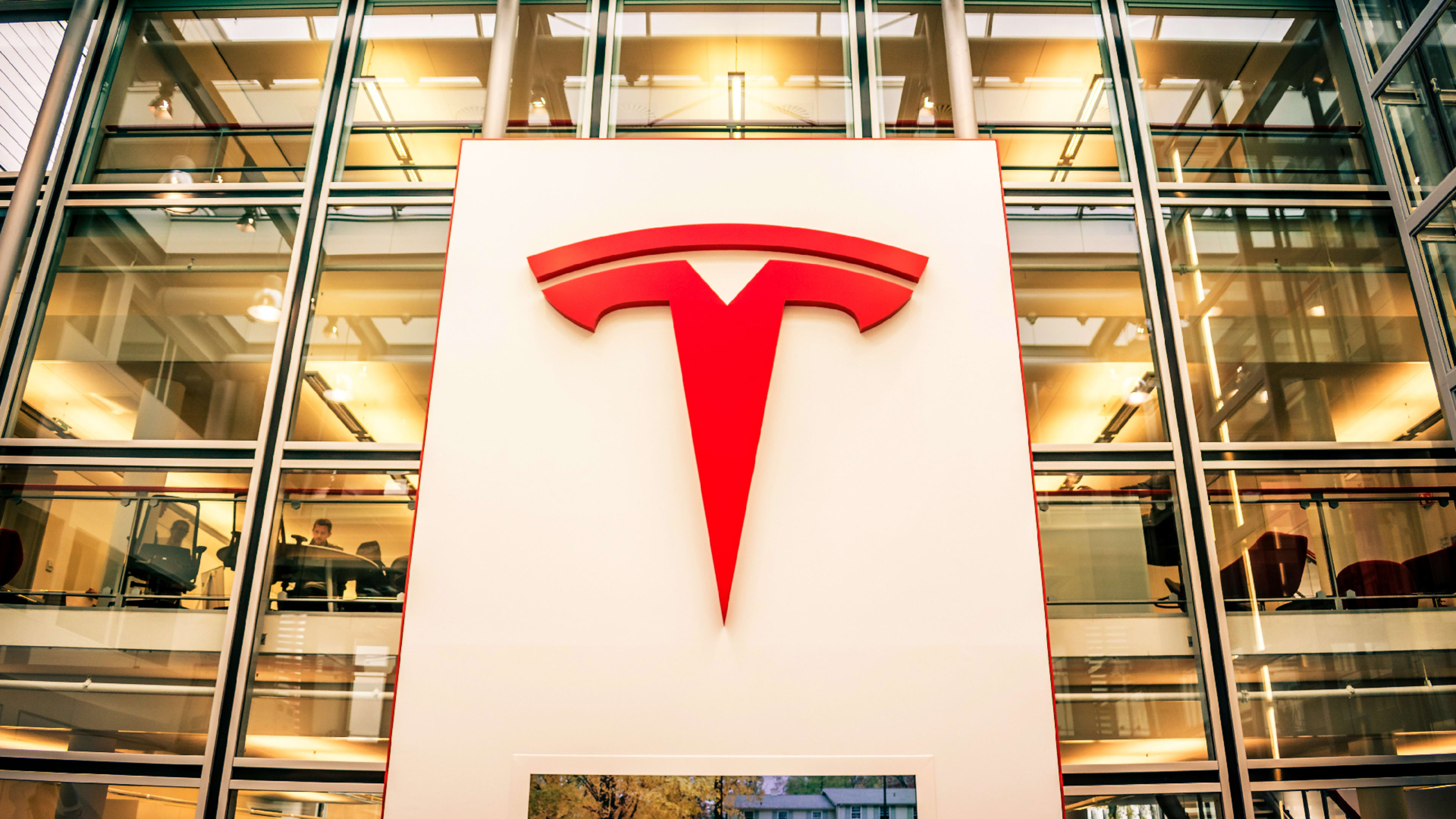 Tesla names Robyn Denholm as its new chairwoman, replacing Elon Musk