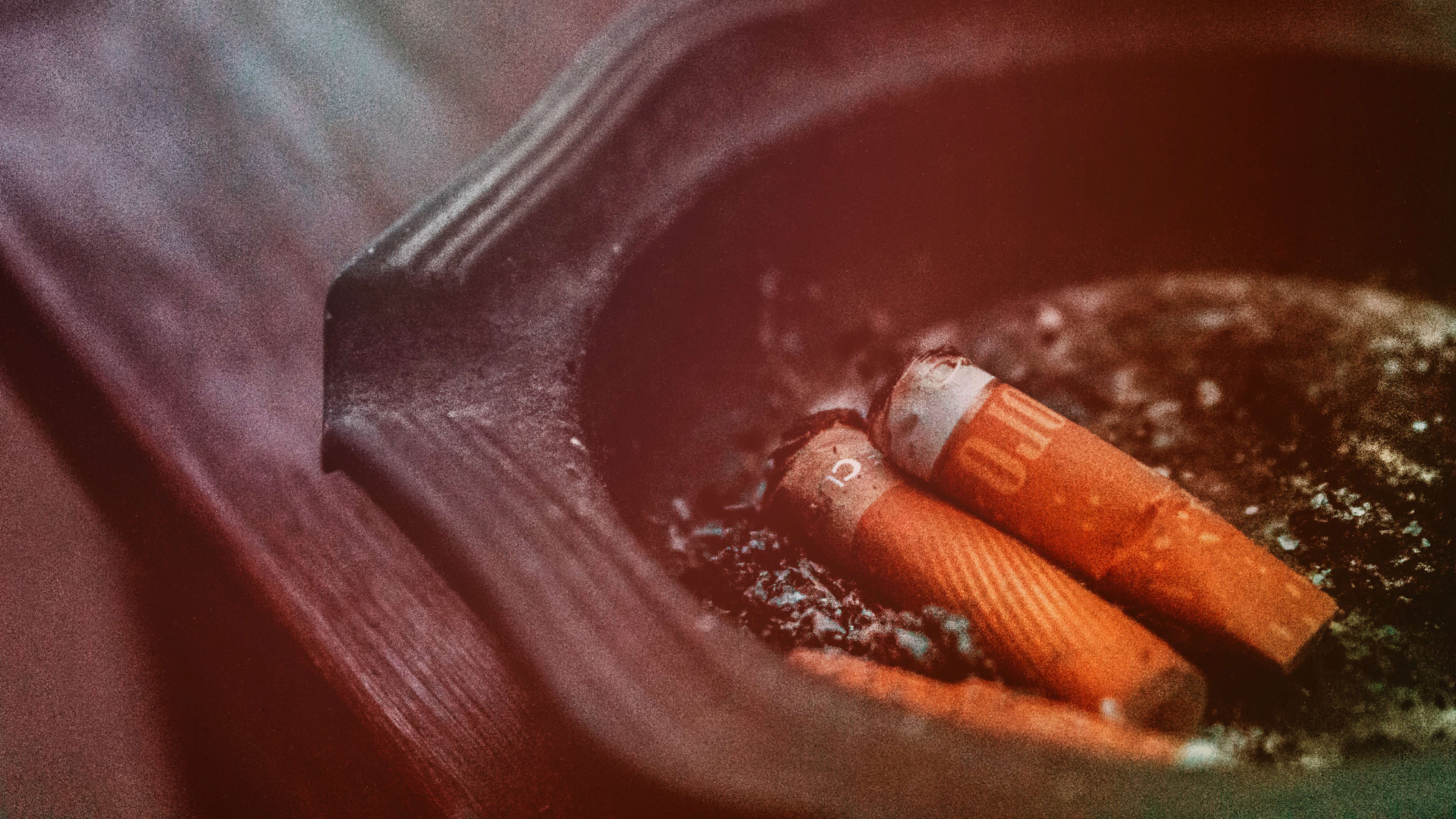 Tobacco companies beware: Smoking is at an all-time low in the U.S.