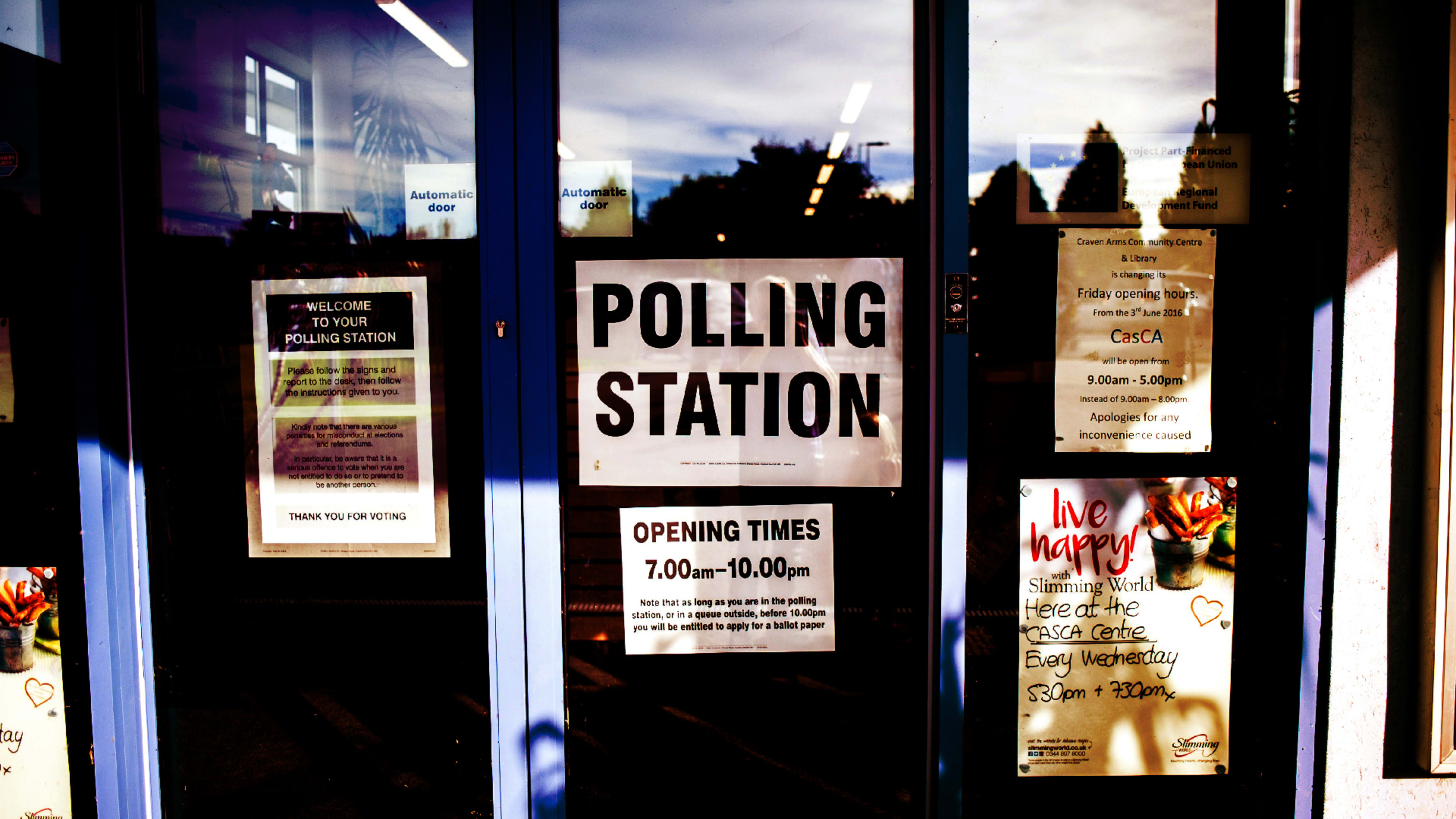 Trouble voting? Call or text these 3 resources to report election problems now
