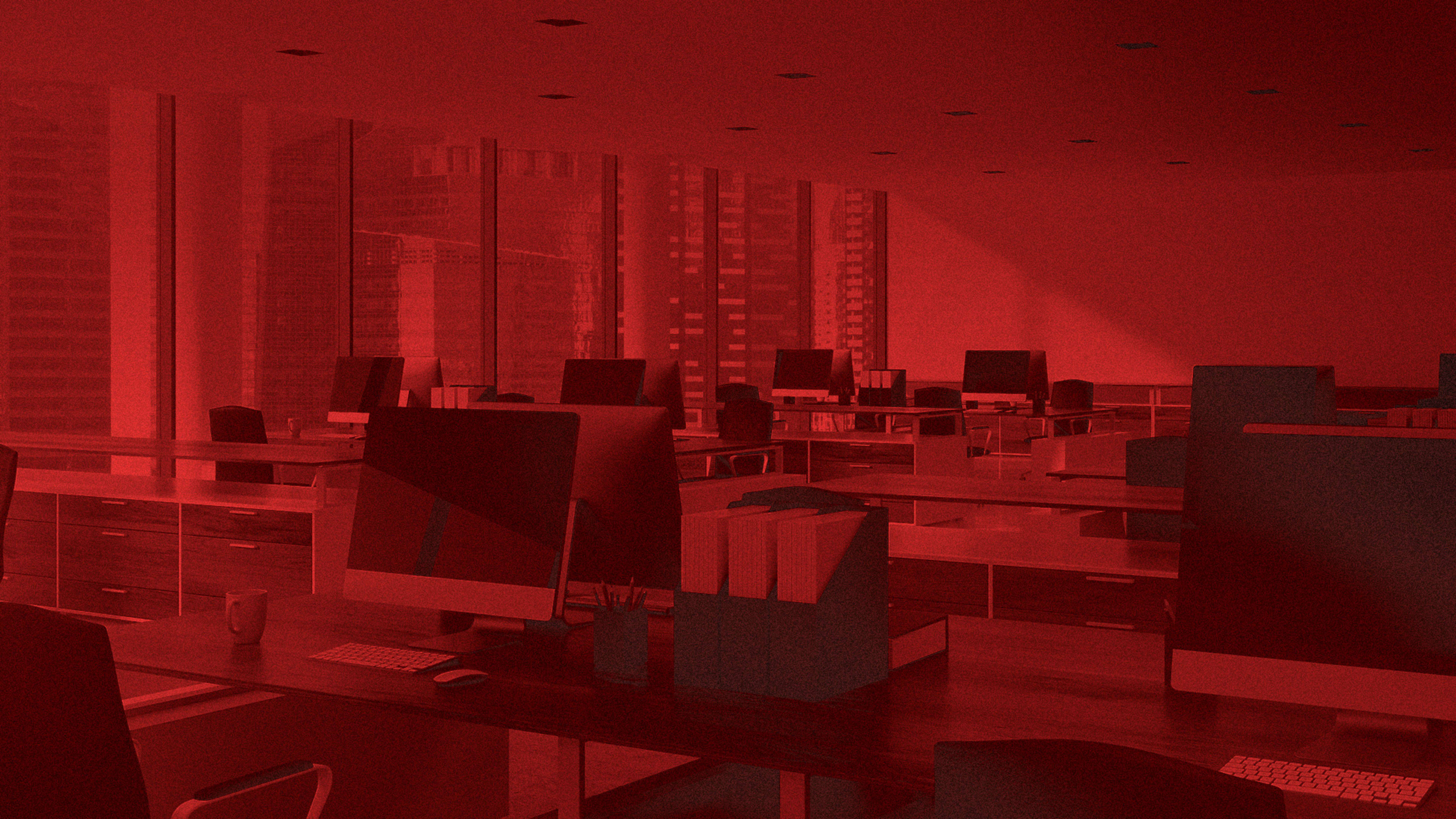 Here are some dread-inducing statistics on open plan offices