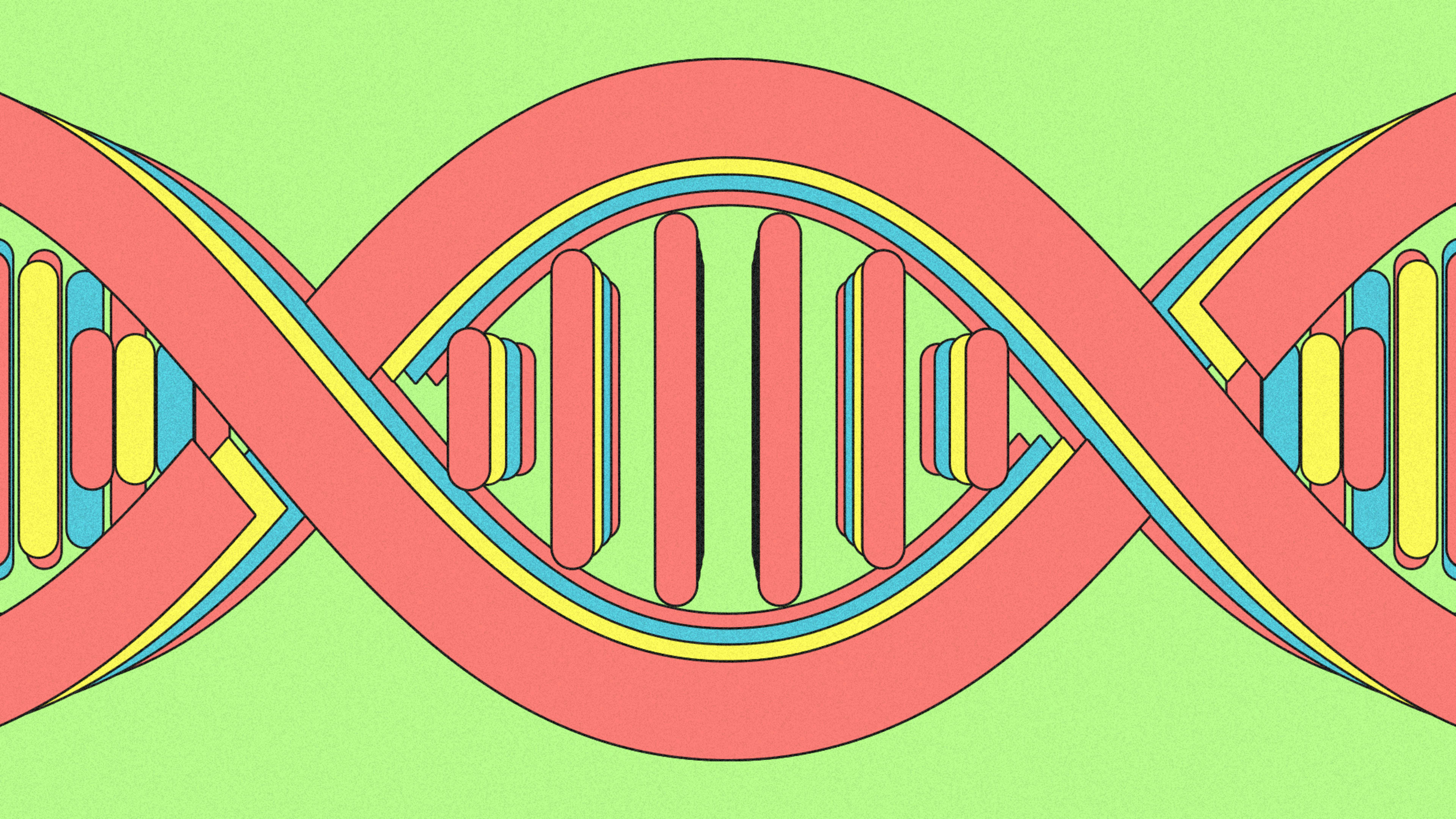 This health startup lets you monetize your DNA