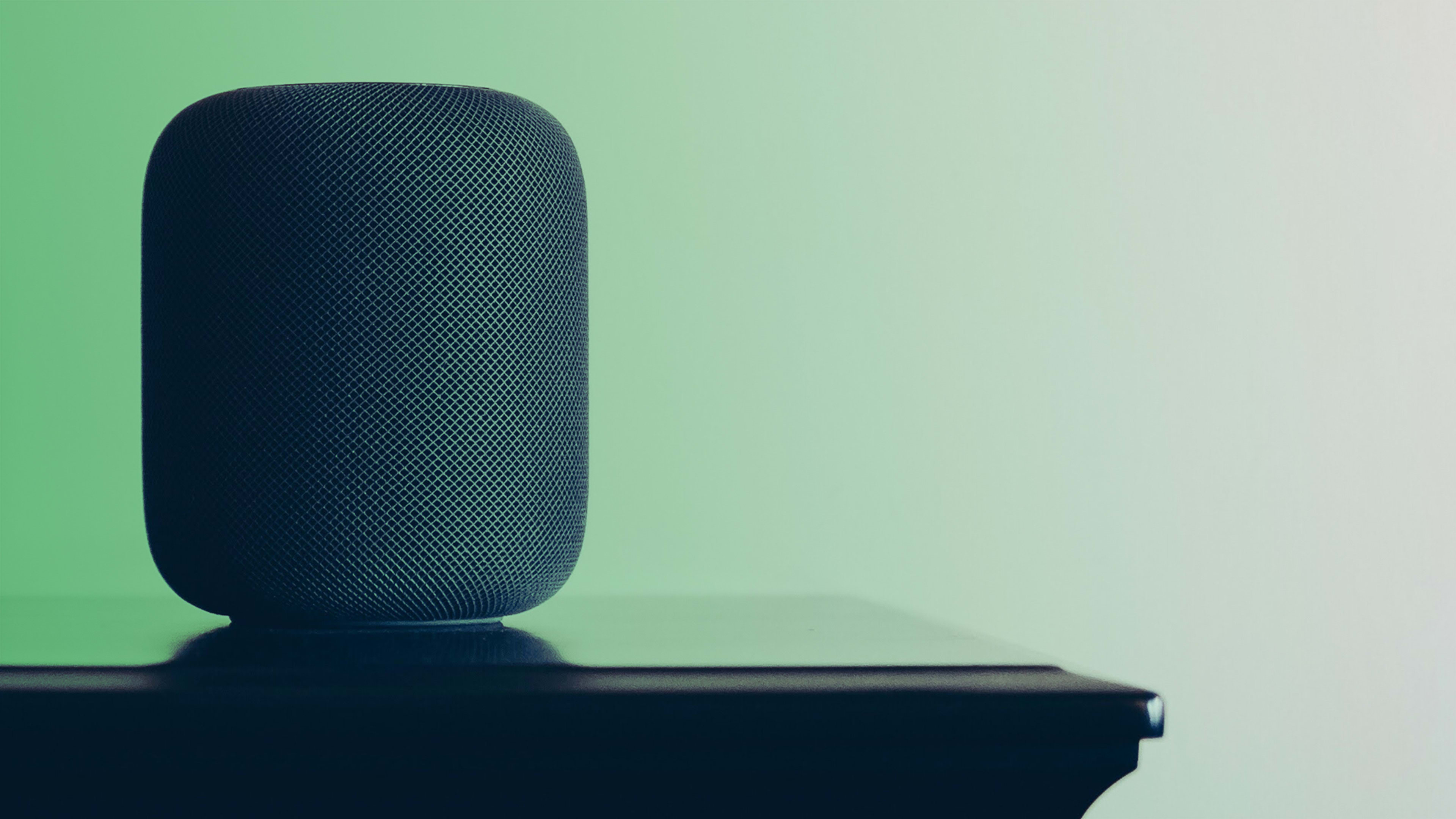 Apple HomePod prices drop as cheap smart speakers take off