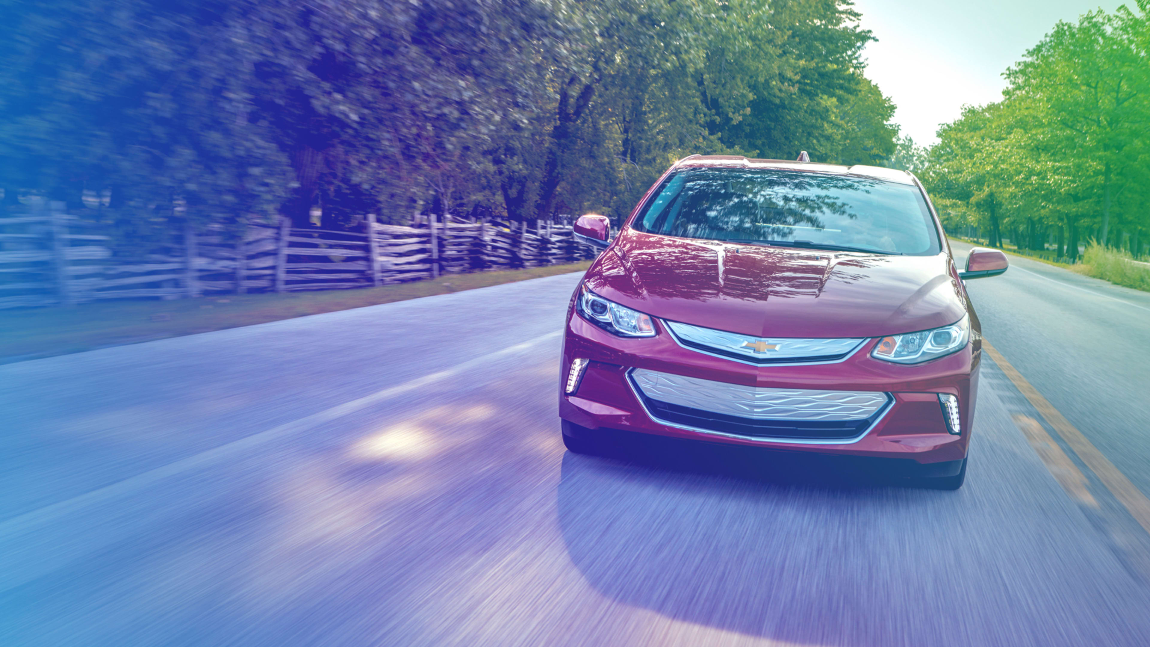 Goodbye, Chevy Volt: In the age of Tesla, GM retires its hybrid electric car