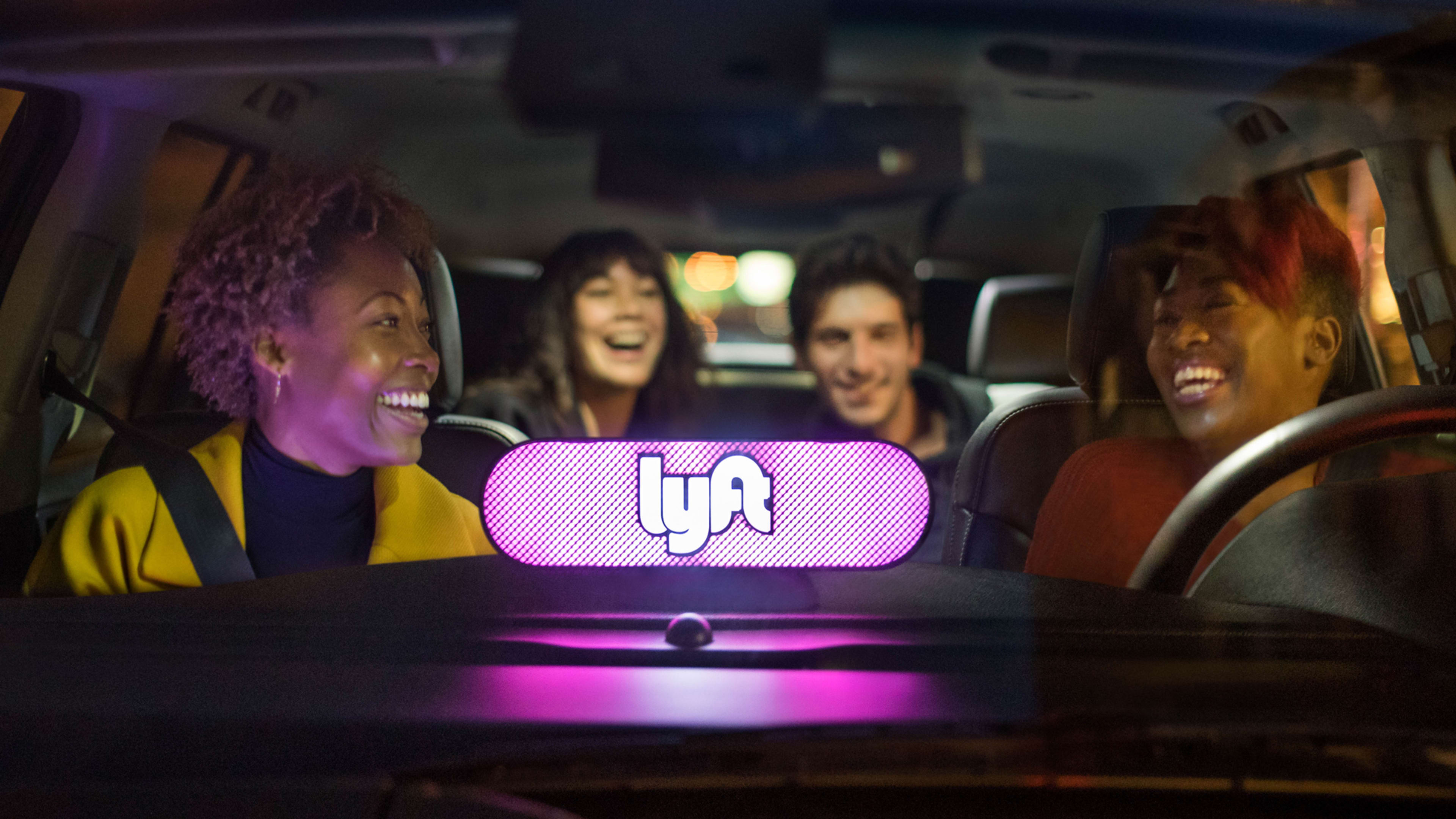Why going public before Uber could give Lyft an advantage