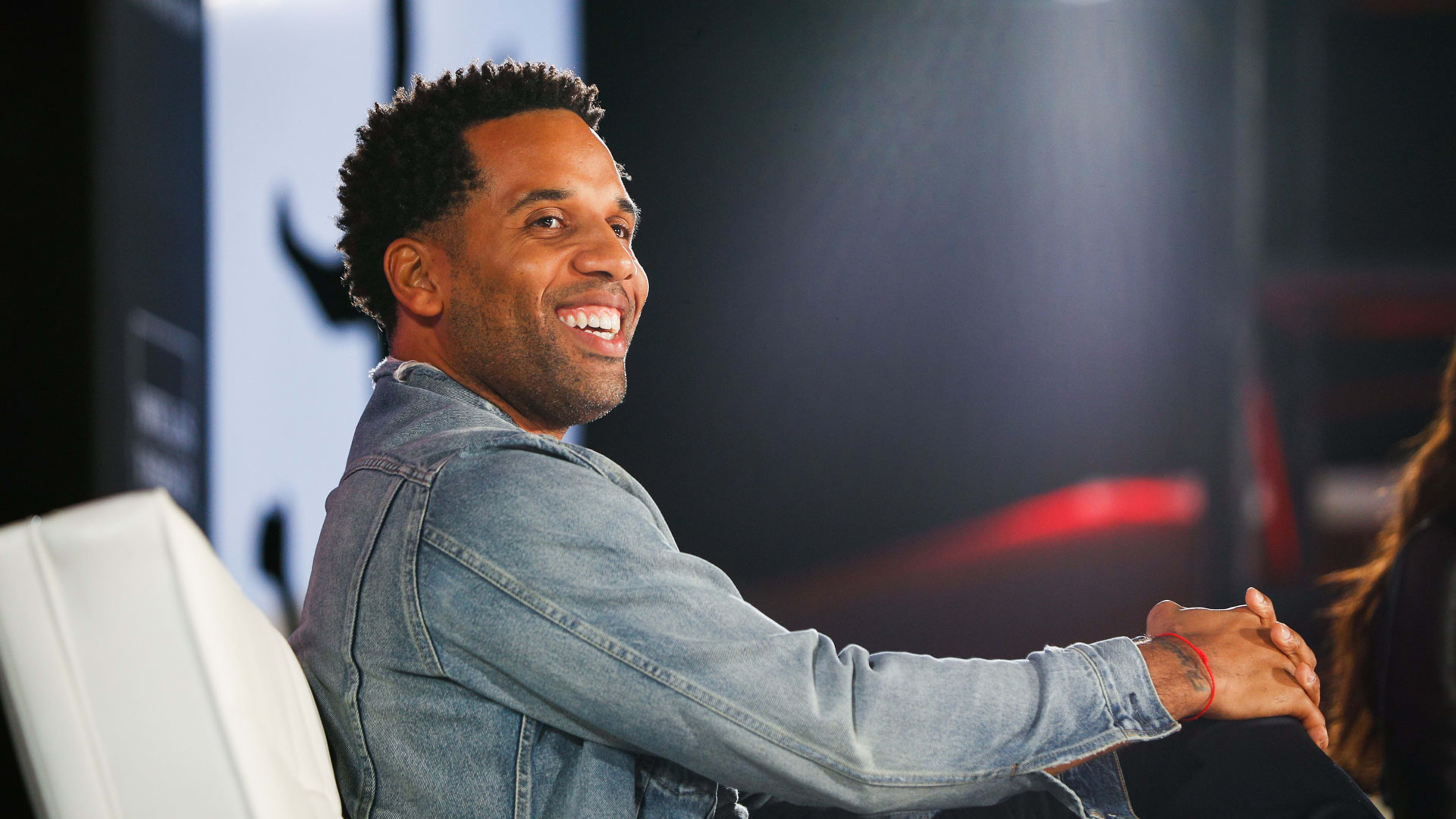 Exclusive: Maverick Carter is joining the board of Live Nation