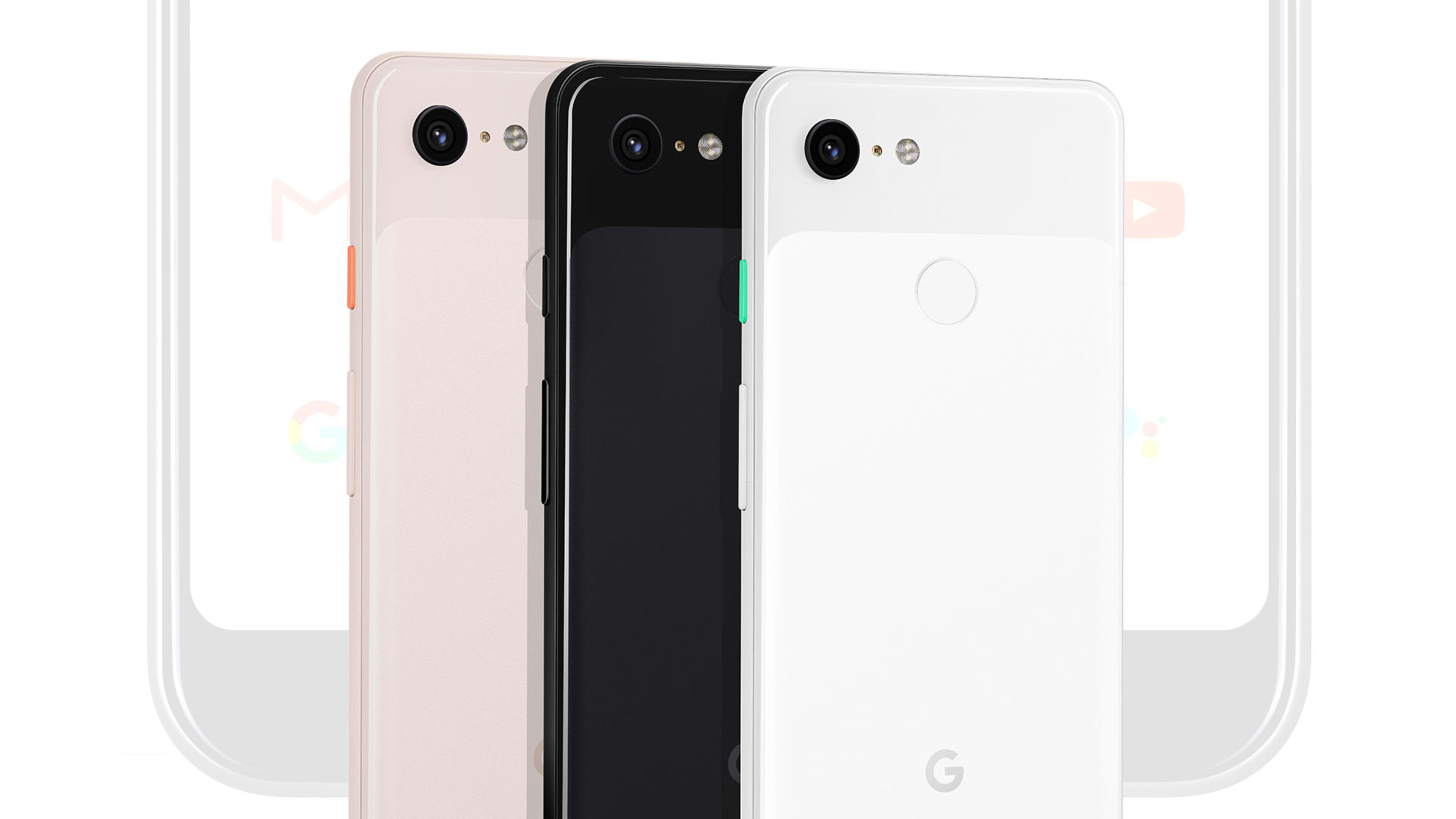 The case for Google’s Pixel 3, despite everything