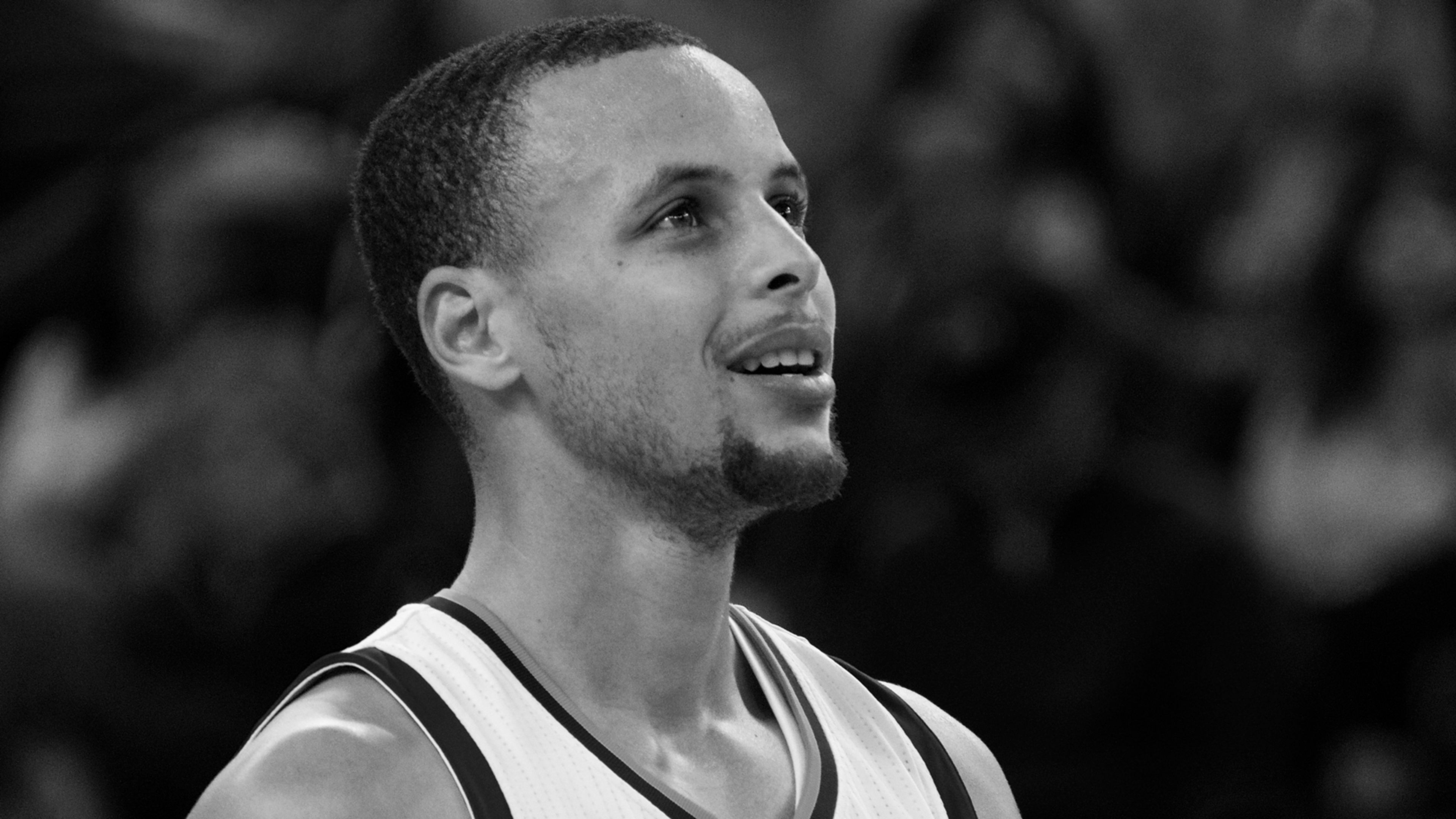 After his conspiracy “joke,” Steph Curry will inspect NASA’s moon rocks