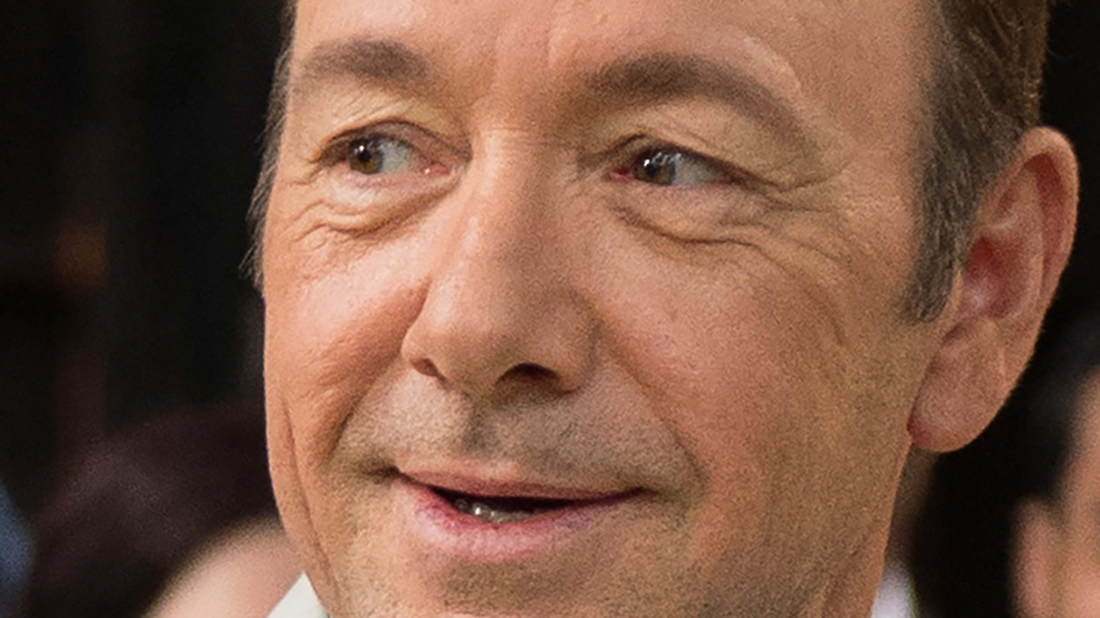 Kevin Spacey’s weird Frank Underwood video is going over about as well as expected