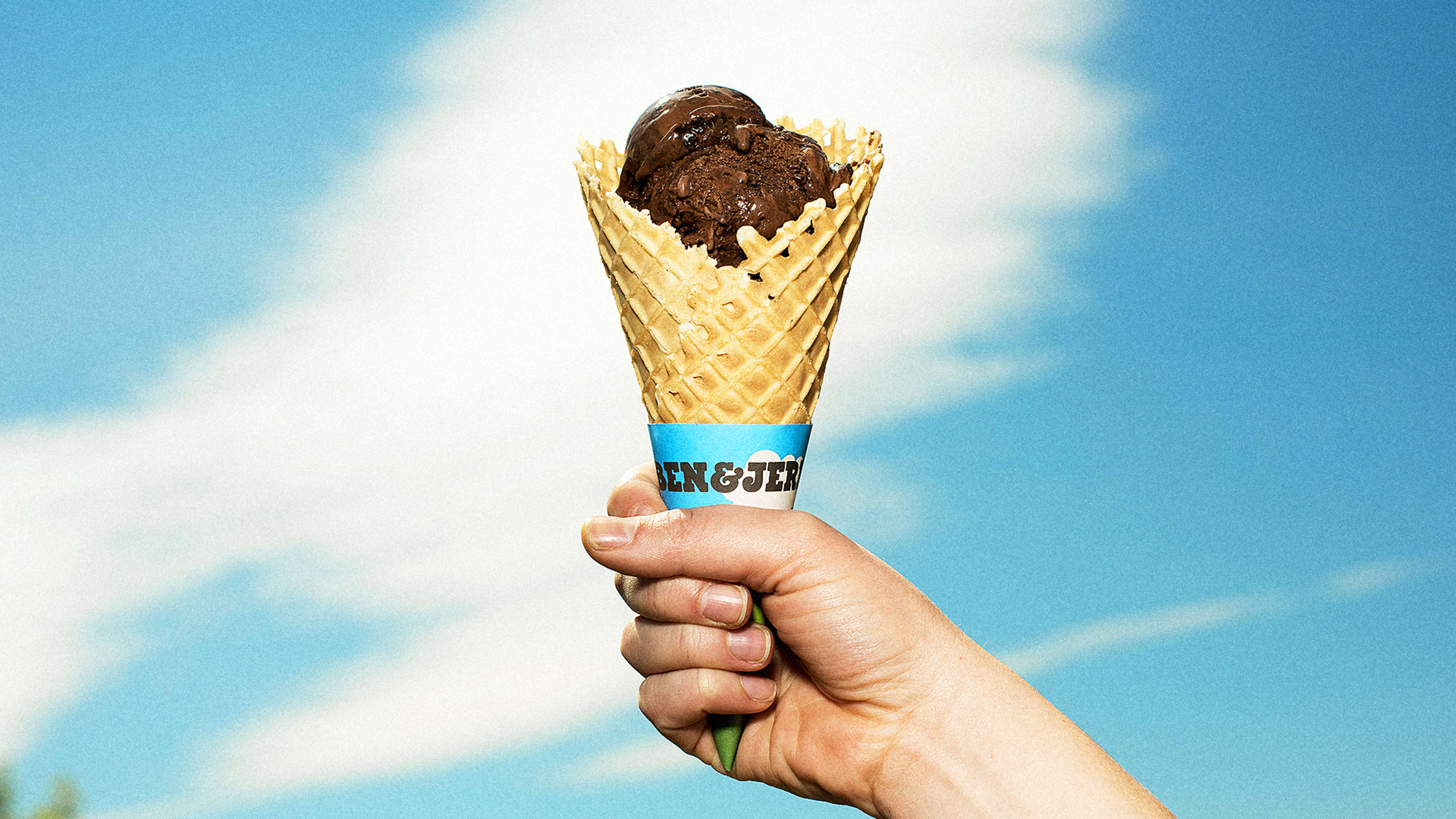 This key metric is how Ben & Jerry’s measures success