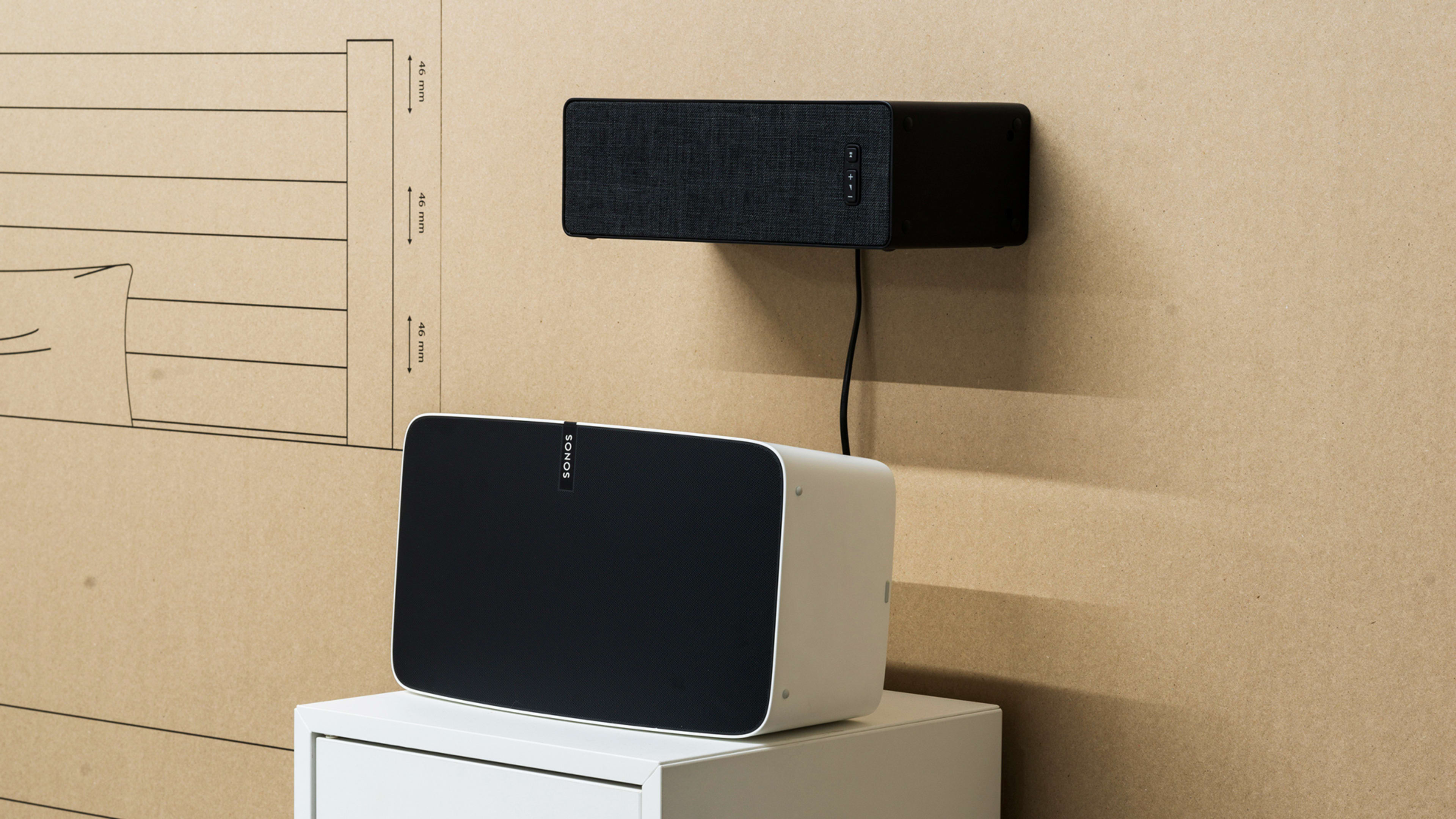 Ikea’s next big play for smart homes is here
