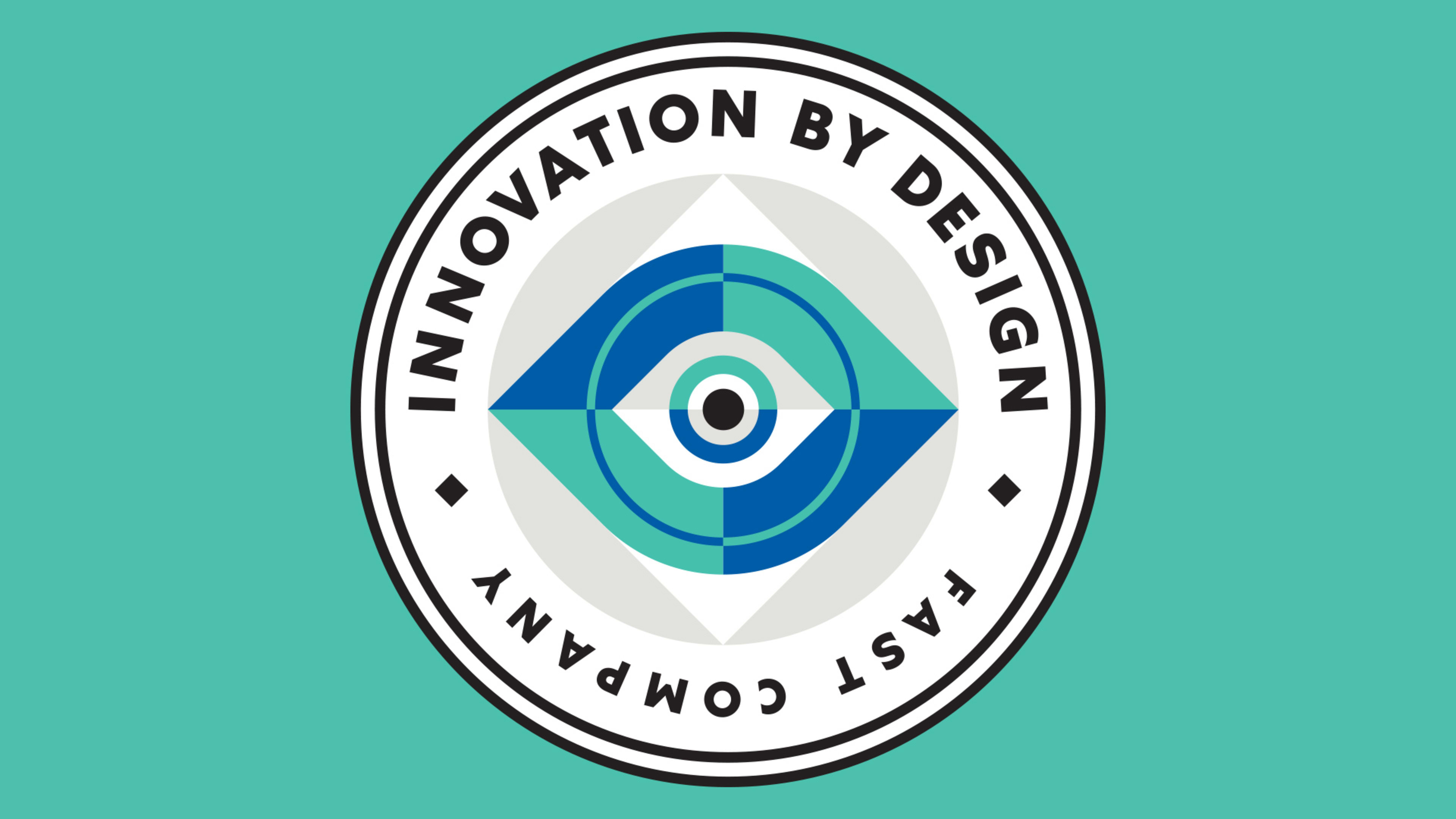 Enter the 2019 Innovation by Design Awards!