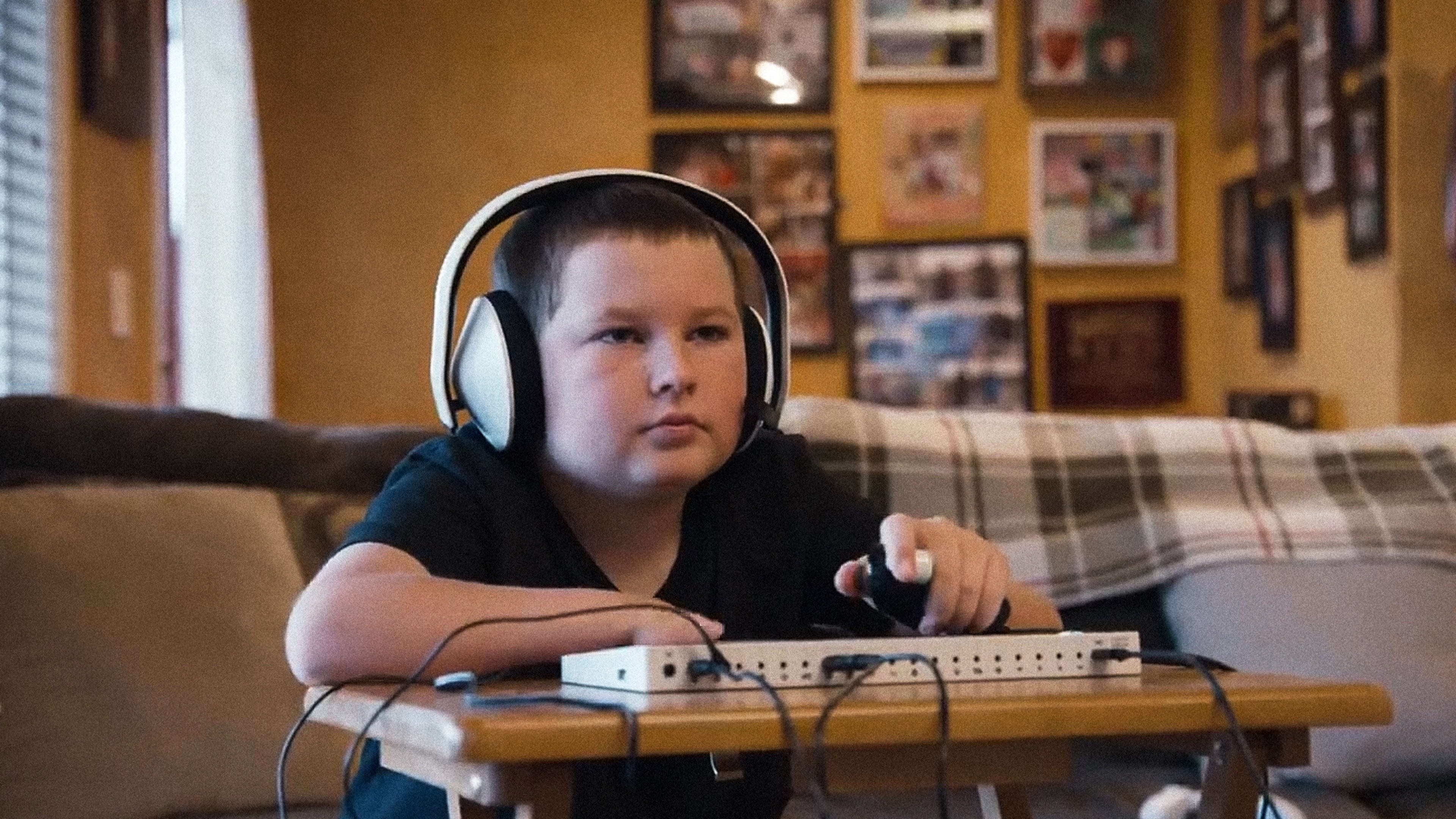 Microsoft’s Super Bowl ad will make you cry–over a video game controller
