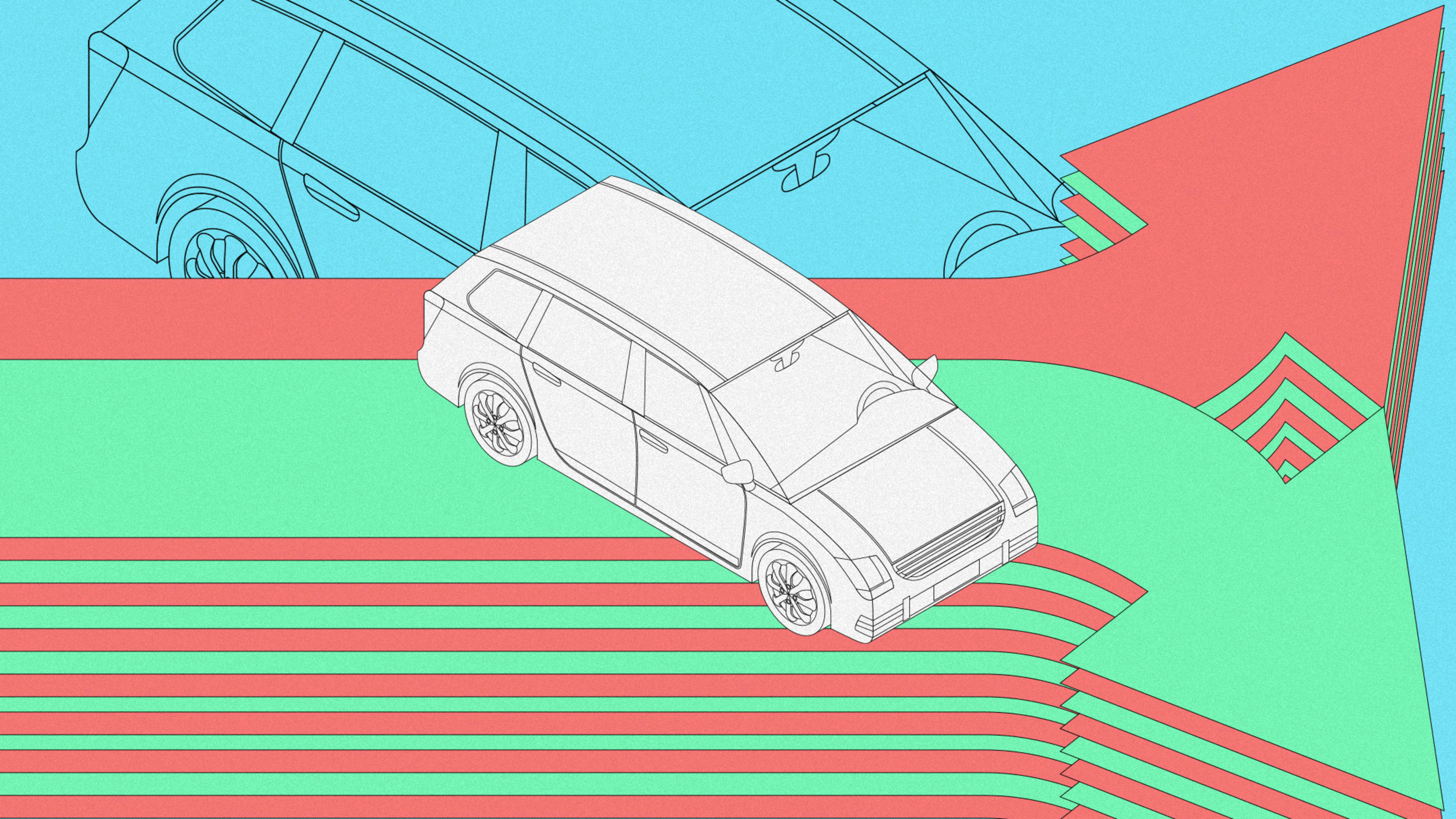 Self-driving cars will never be moral. Let’s stop pretending otherwise