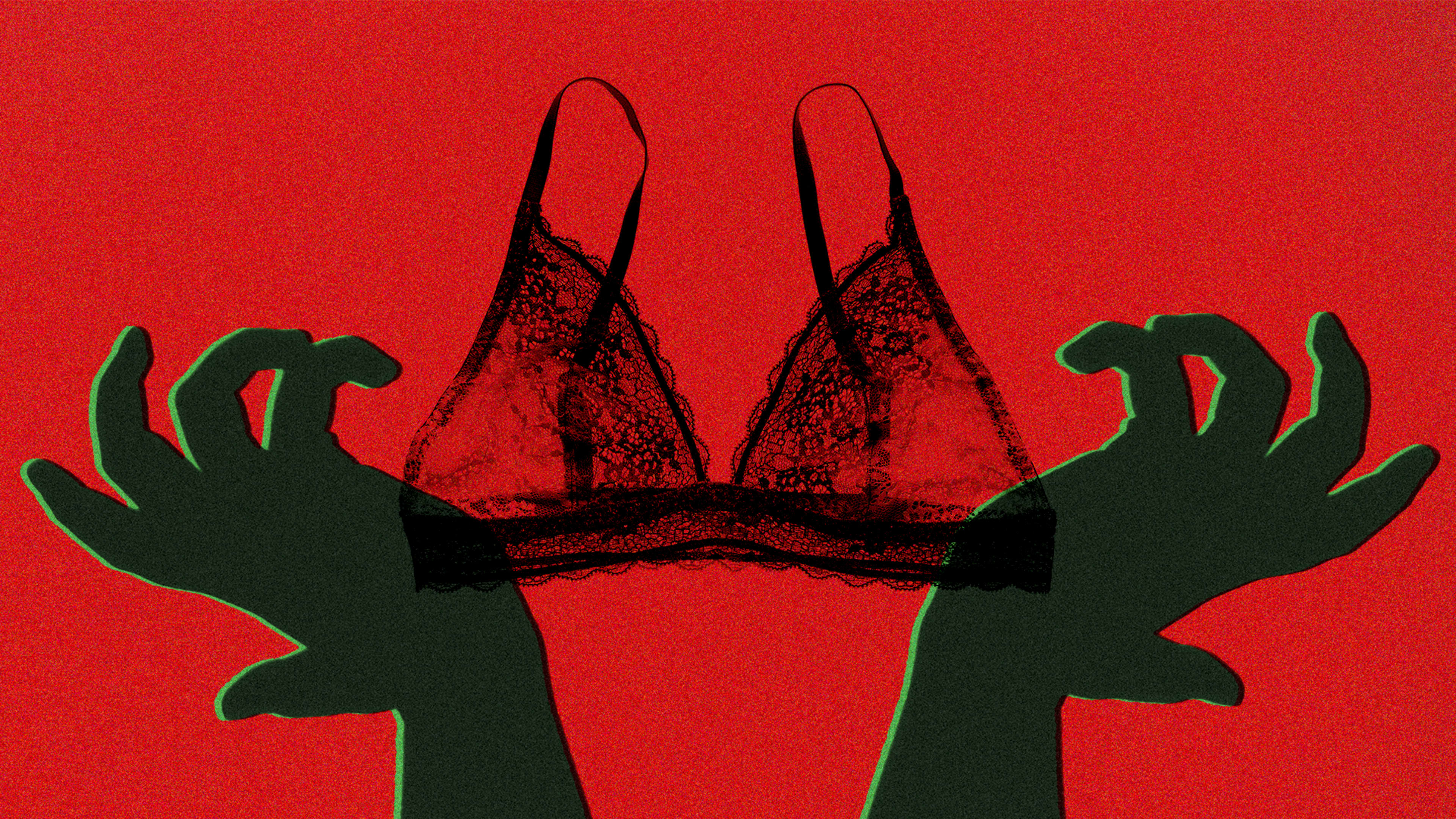 An ex-Victoria’s Secret executive thought 2019 was the right time to launch sexy lingerie