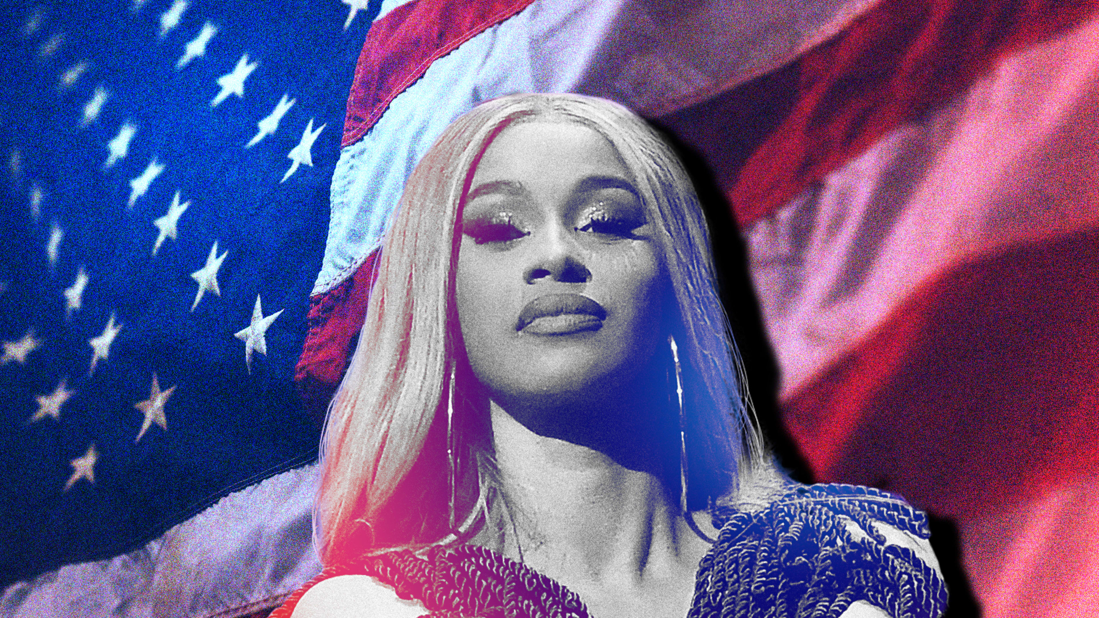 Your definitive guide to Cardi B’s political awakening