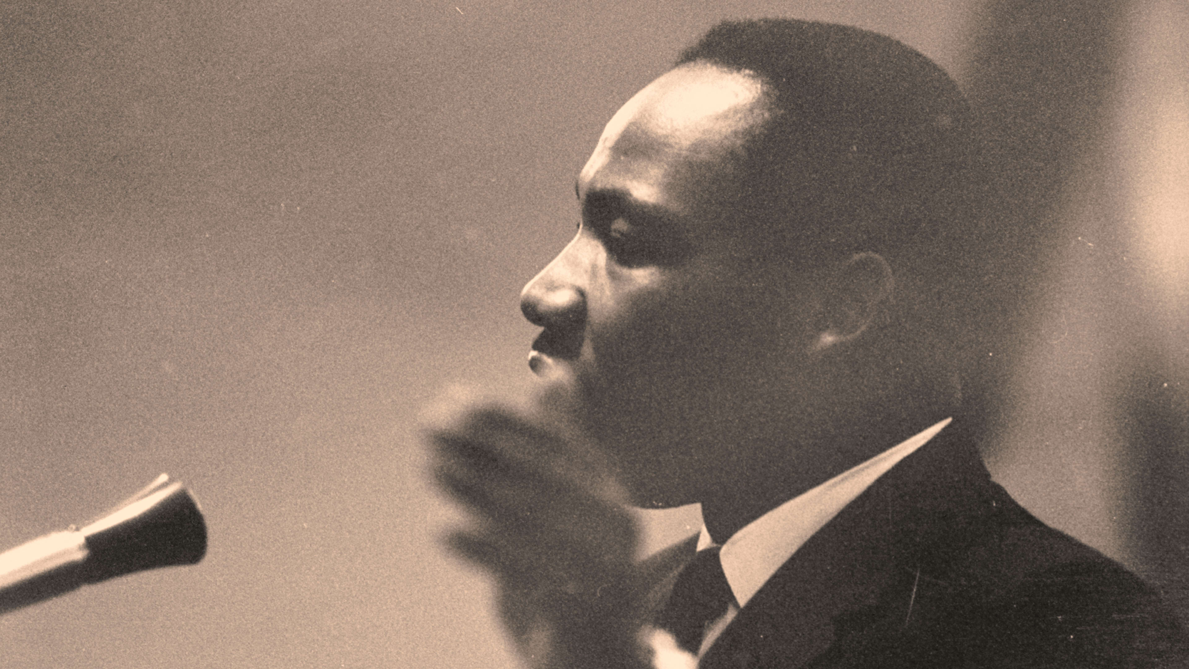The definitive MLK Day playlist: songs of respect, justice, and equality