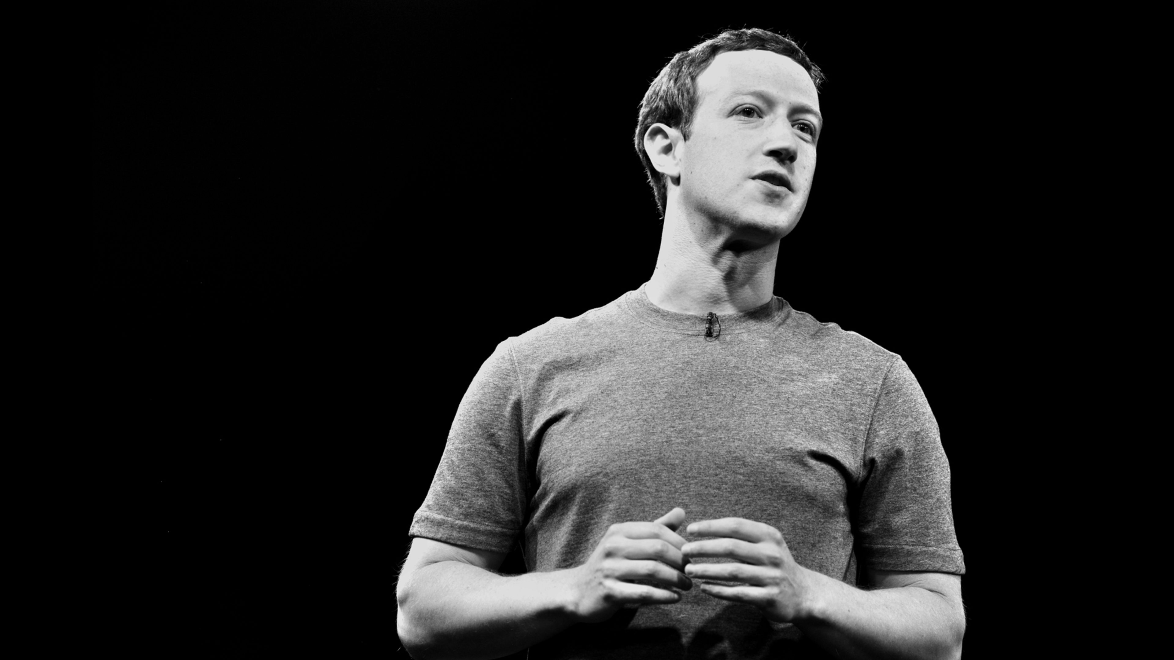 Stanford researchers dismantle Mark Zuckerberg’s “meaningful interactions” argument