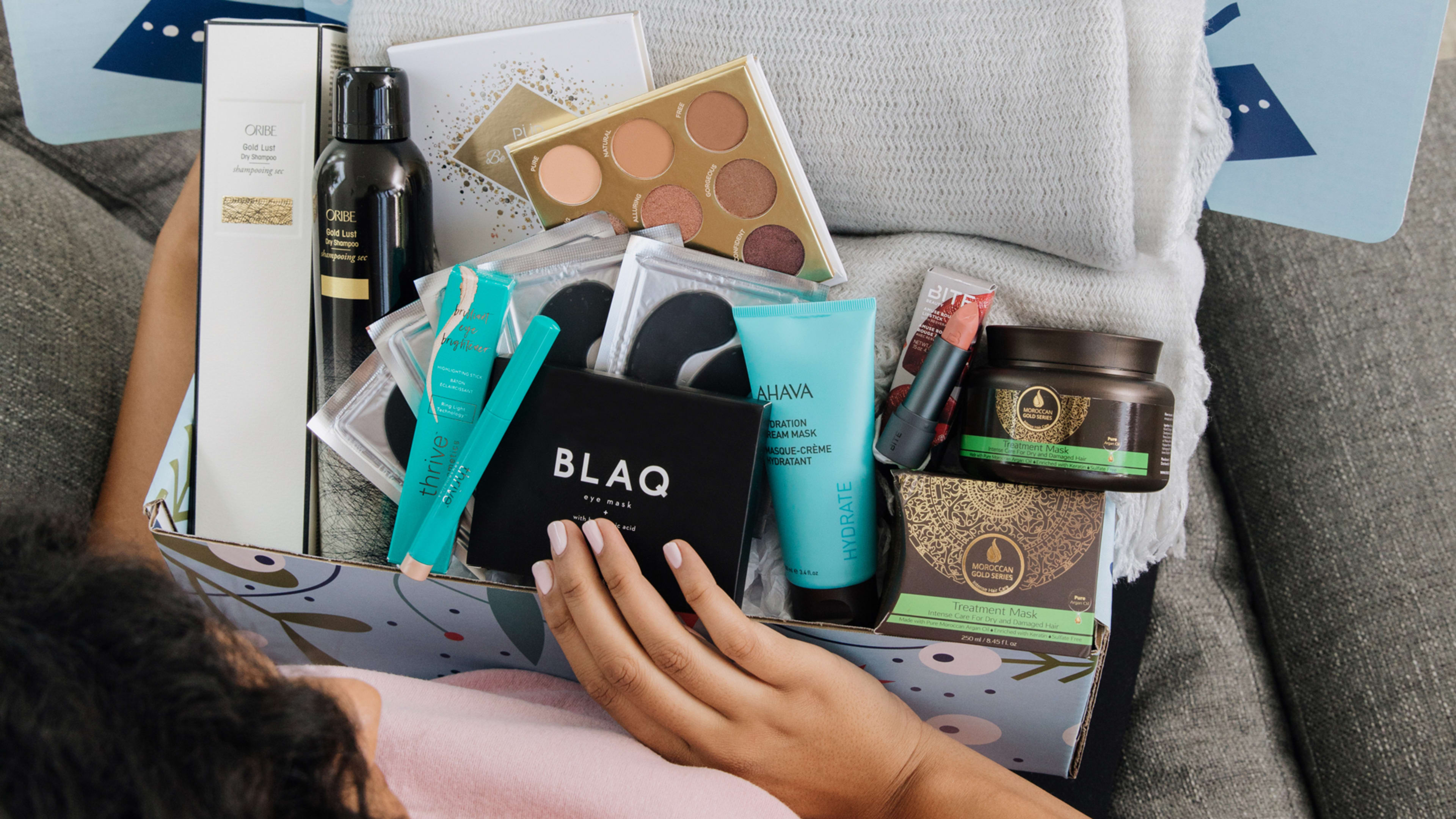FabFitFun gets a whopping $80M to dominate the subscription box economy