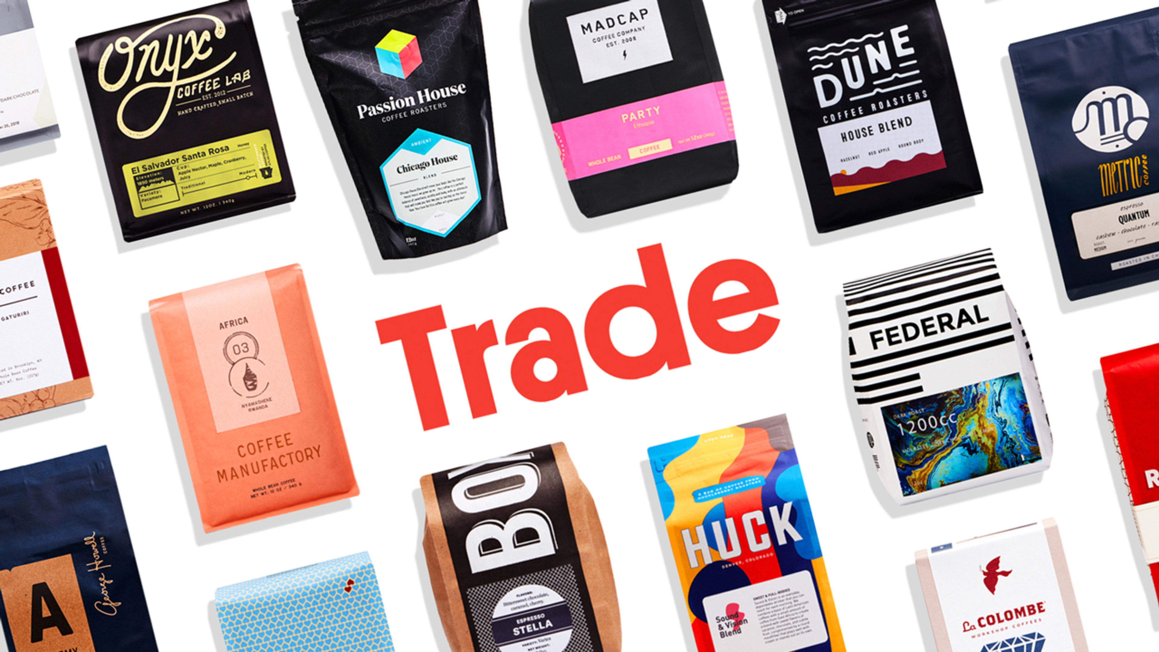 The Tinder for coffee wants to hook you on specialty roasts with a subscription