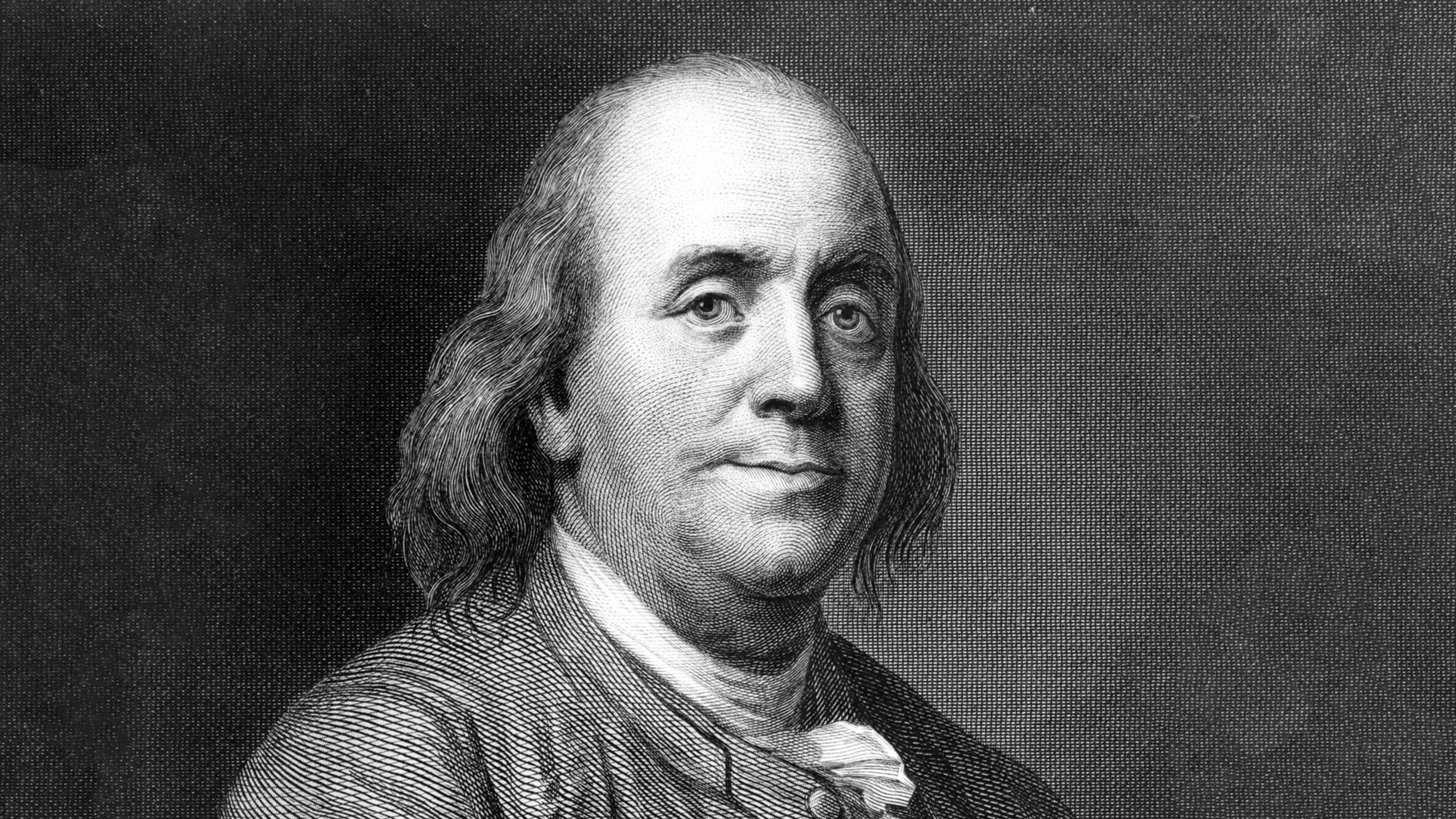 What happened when I followed Ben Franklin’s schedule for a month