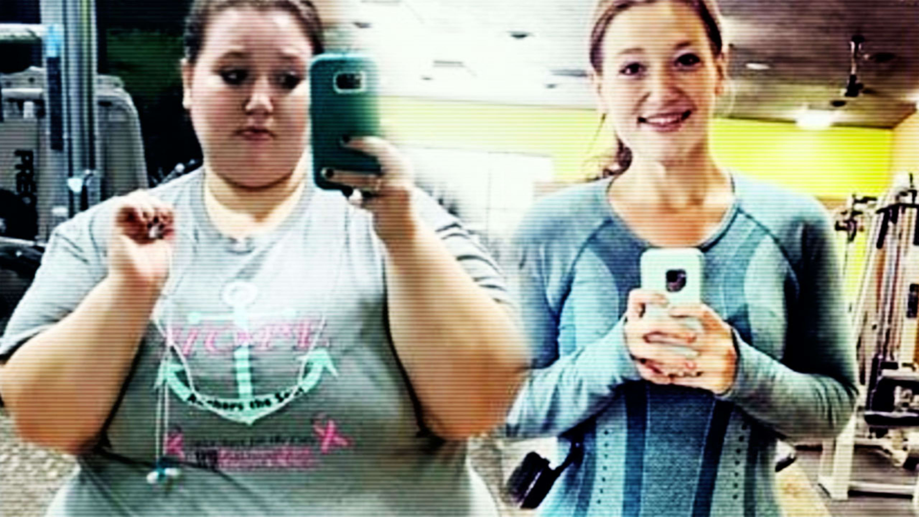 What you can learn about sticking to your goals from someone who lost 312 pounds