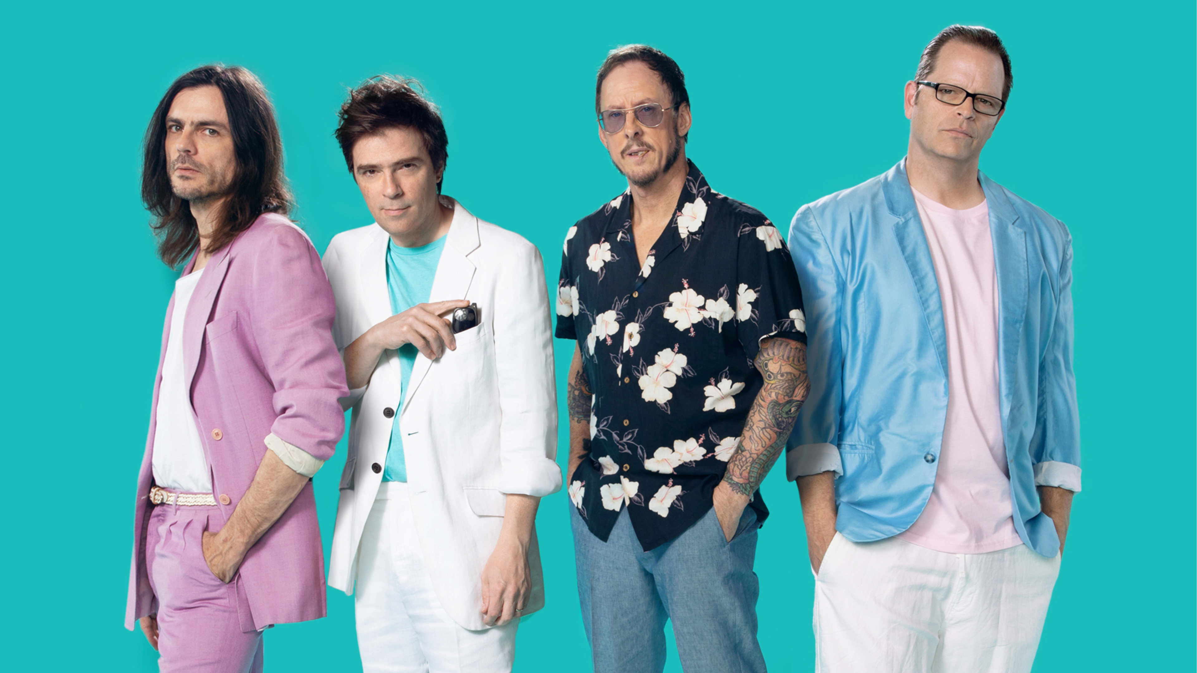 Need a lot more Weezer? Weezer’s got you covered