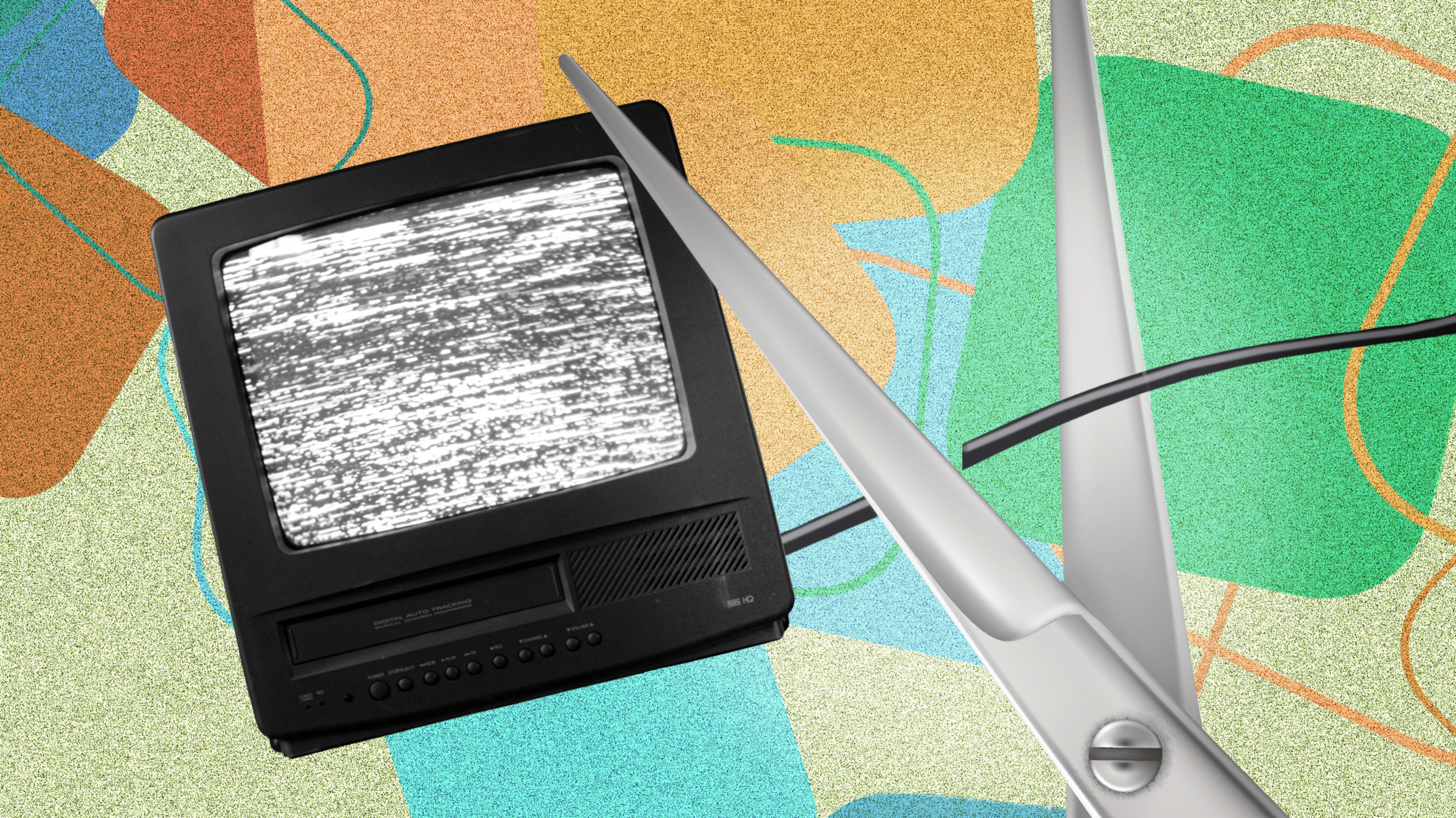 26 great free streaming services for cord cutters
