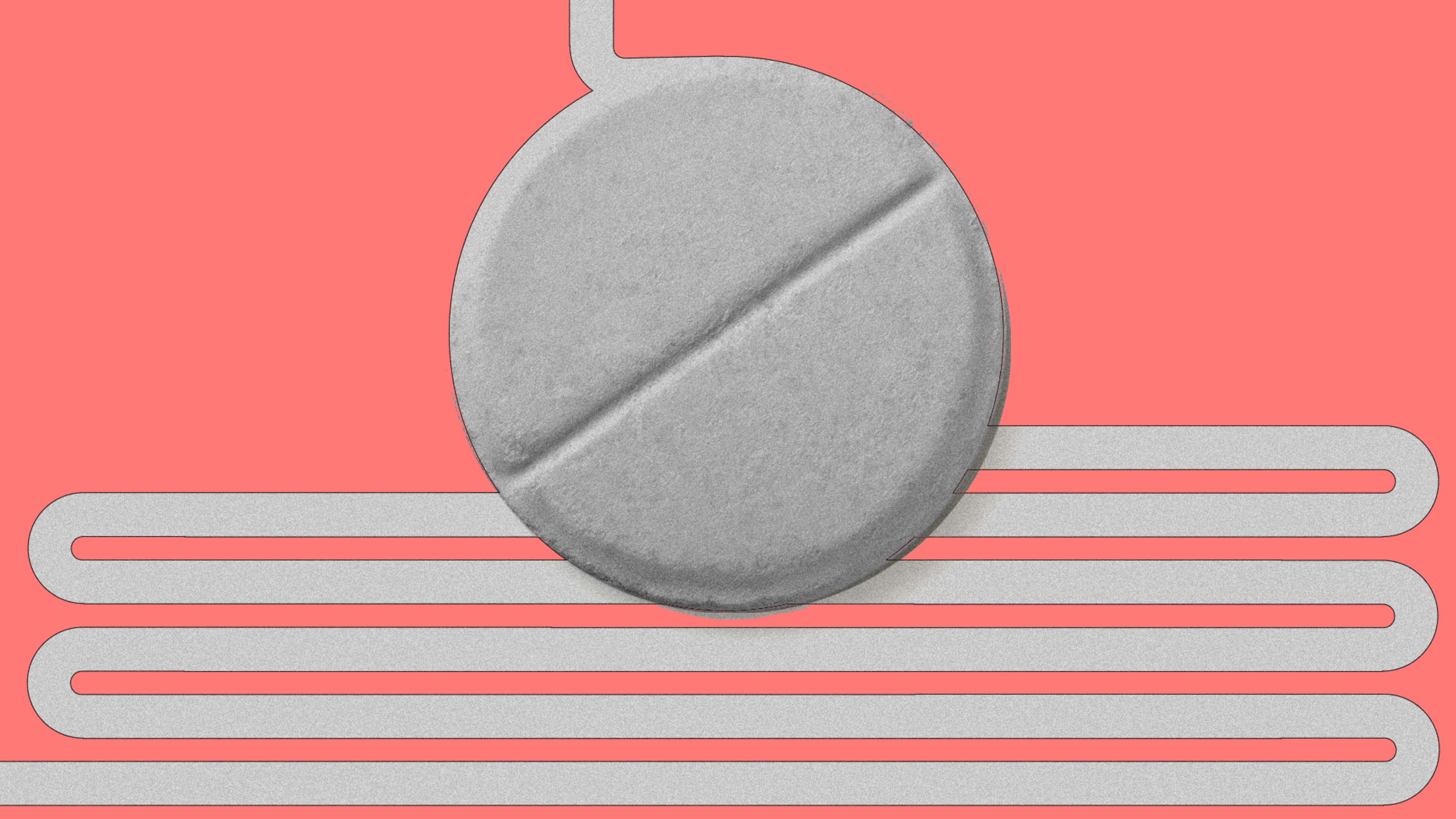 Future pills will be personalized and 3D printed, just for you