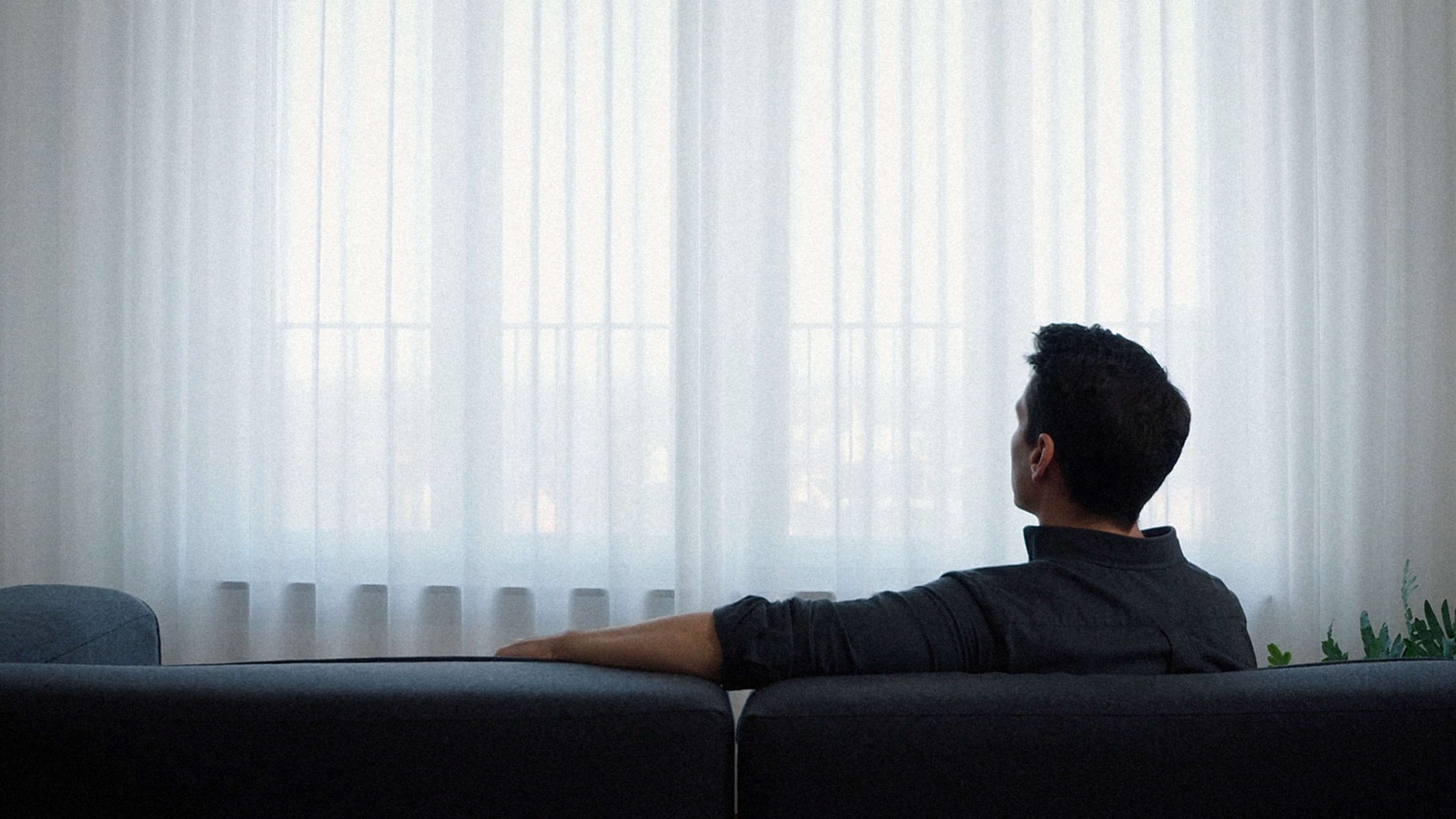 Ikea’s new curtains purify the air inside your house