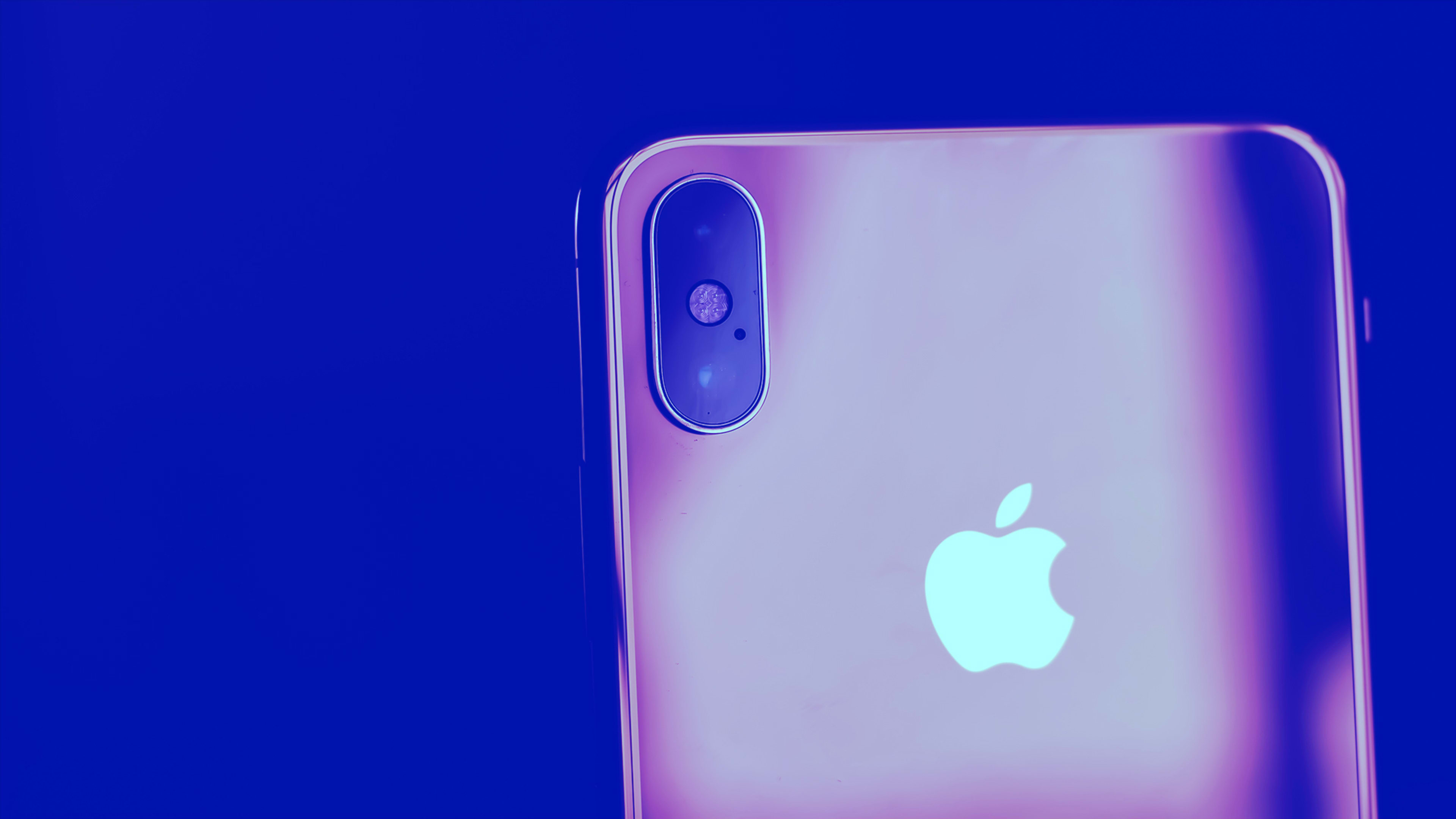 How the iPhone’s next 3D camera signals phase two in the AR race