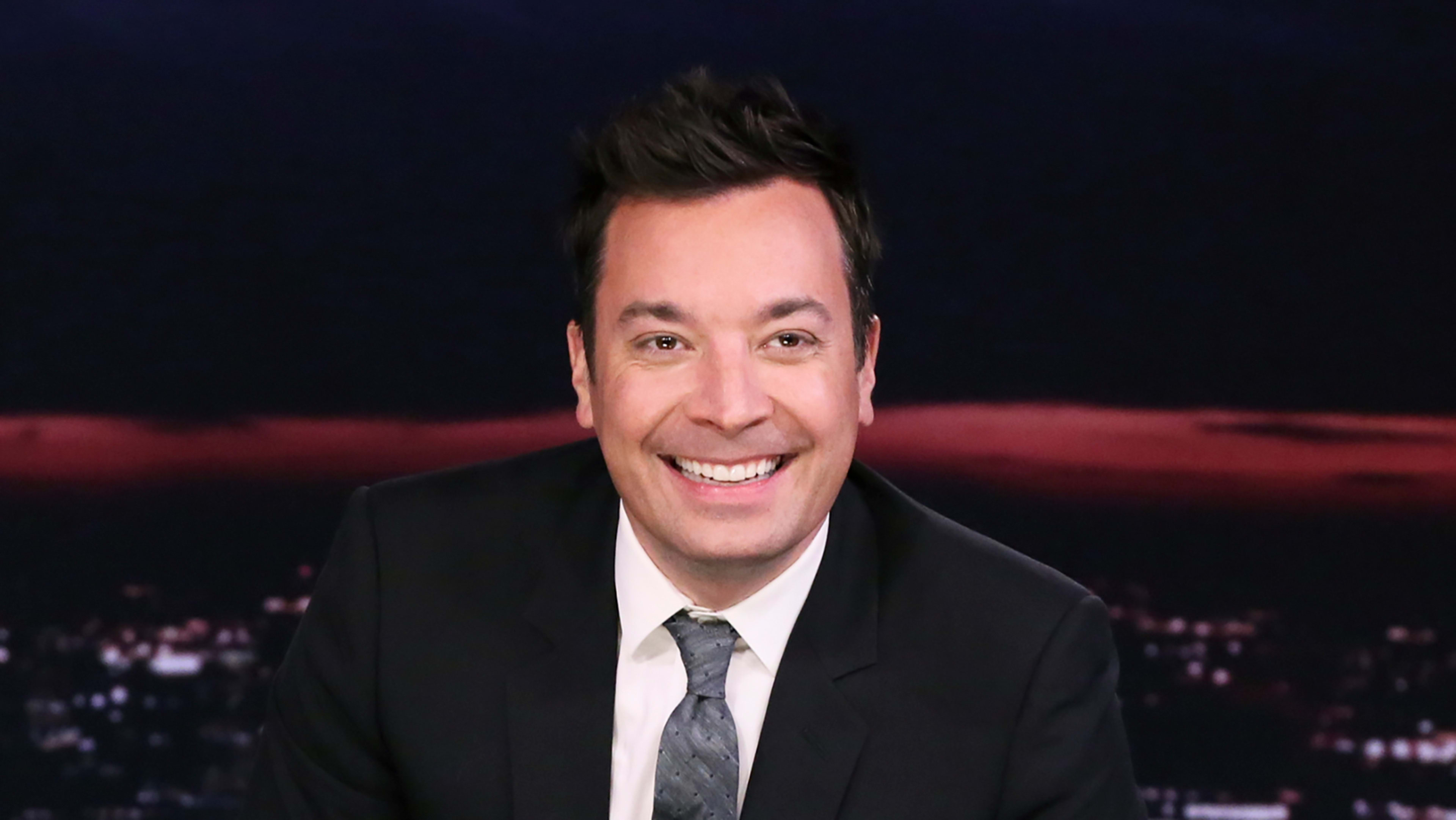 The Tonight Show and Jimmy Fallon just hit a big YouTube milestone