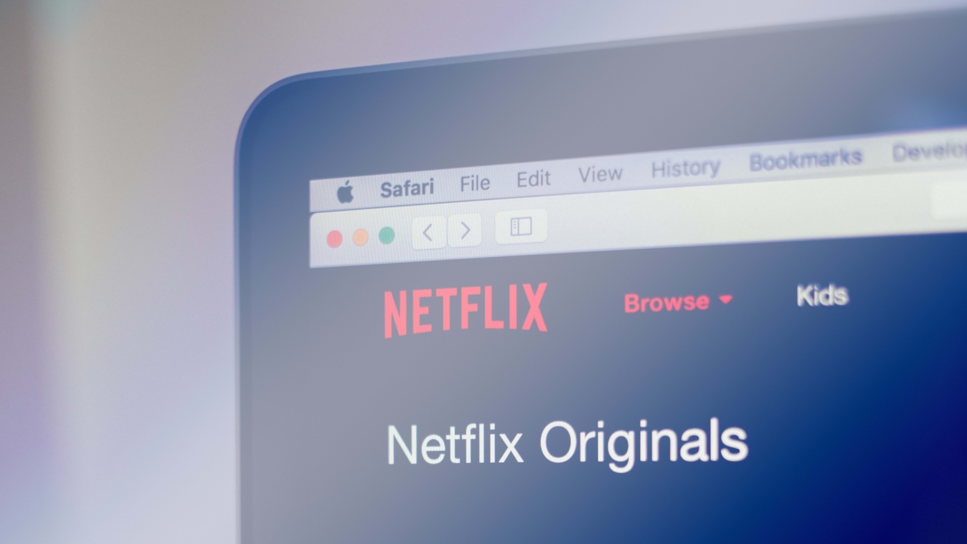 JP Morgan to Apple: Buy Netflix