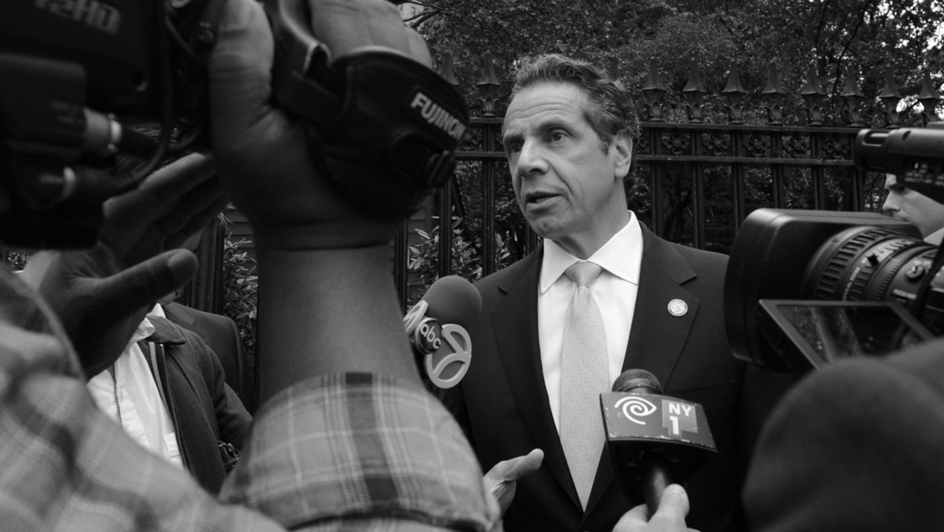 No, Andrew Cuomo, losing Amazon was not New York’s worst tragedy